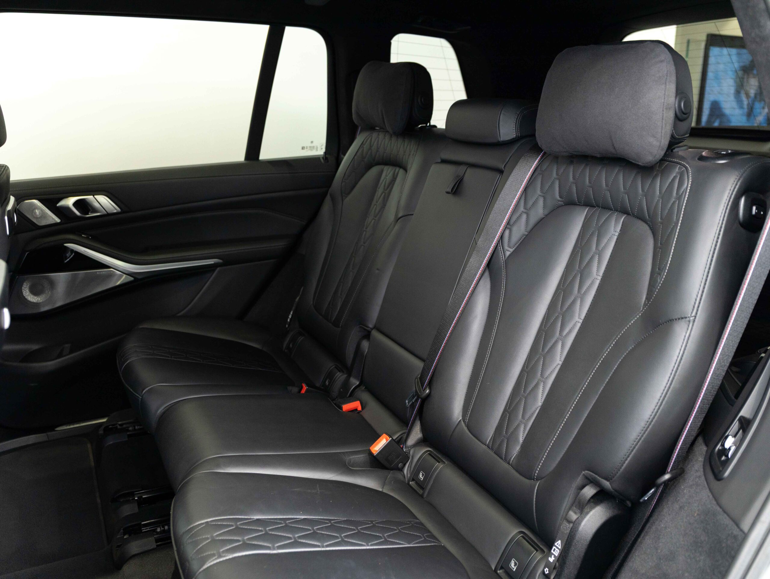 BMW X7 M60i xDrive