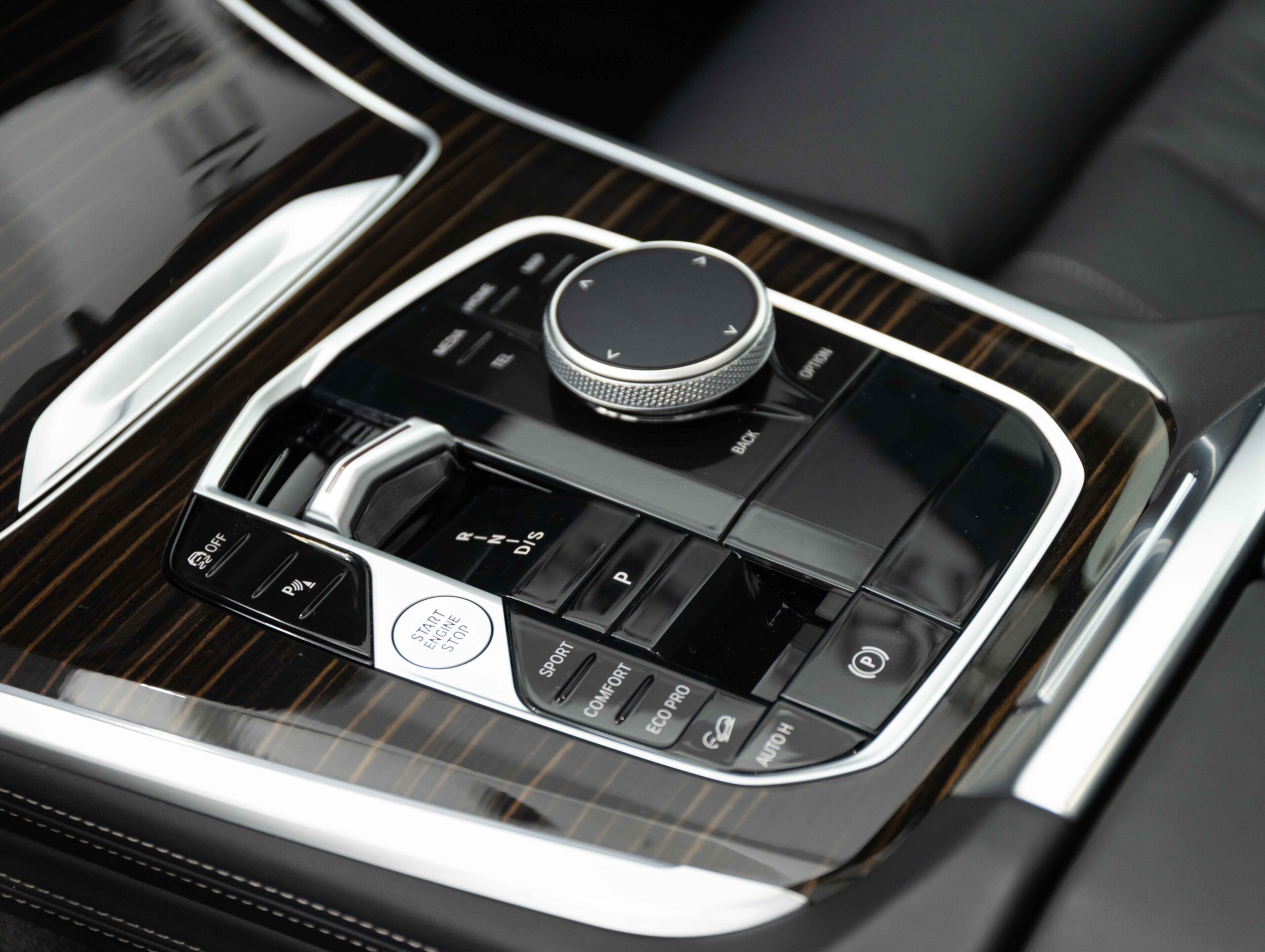 BMW X5 xDrive40d