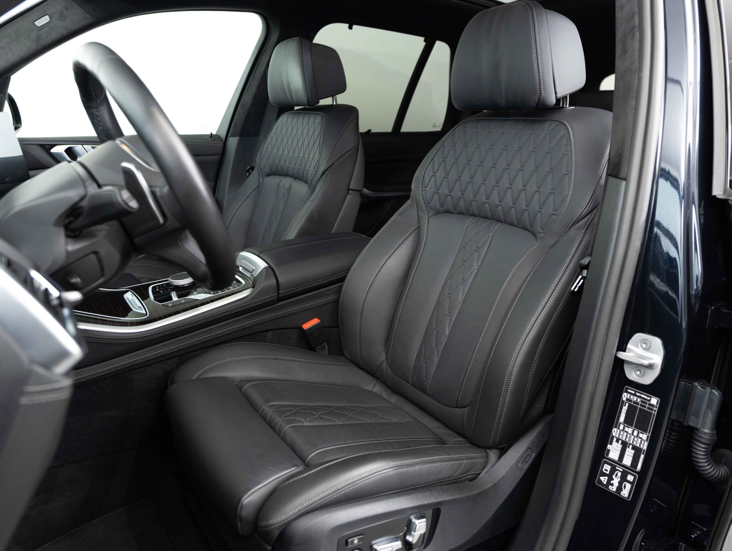 BMW X5 xDrive40d