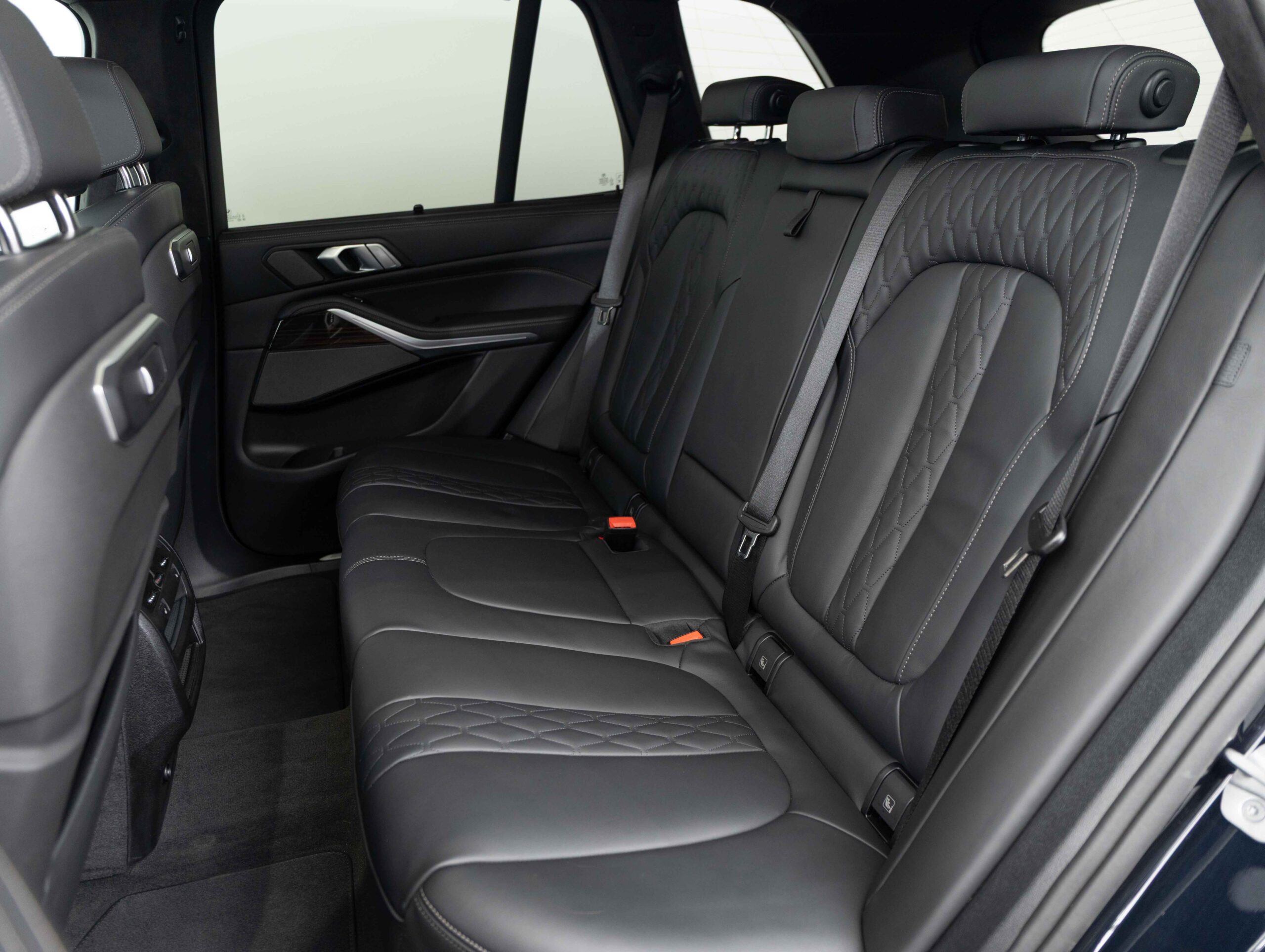 BMW X5 xDrive40d