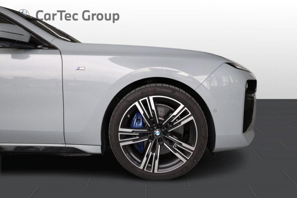 BMW i7 xDrive60