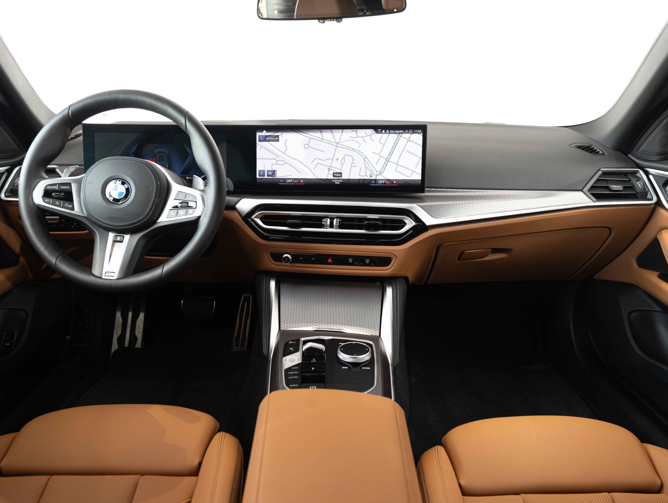 BMW 430d xDrive Gran Coupé