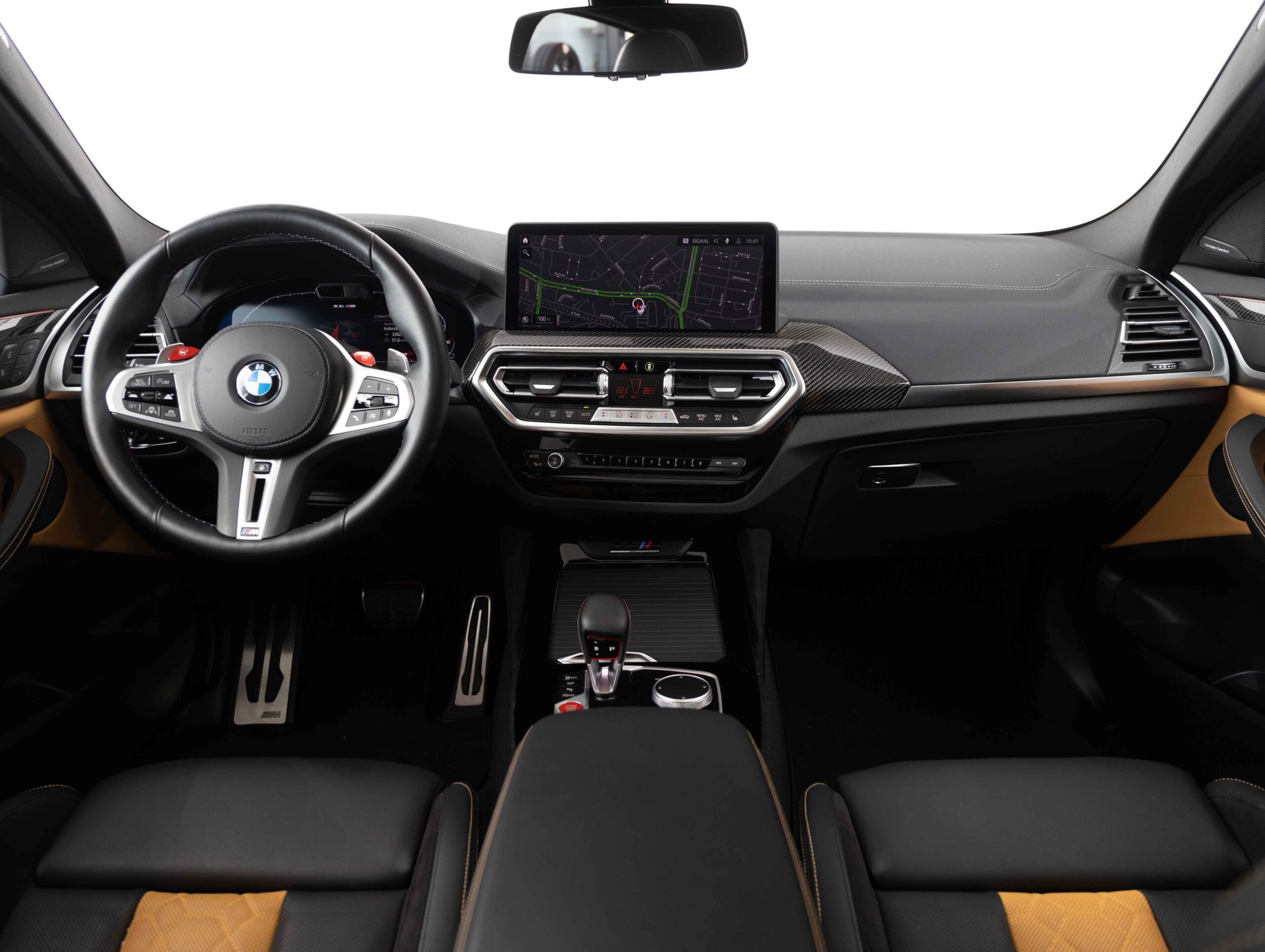 BMW X4 M