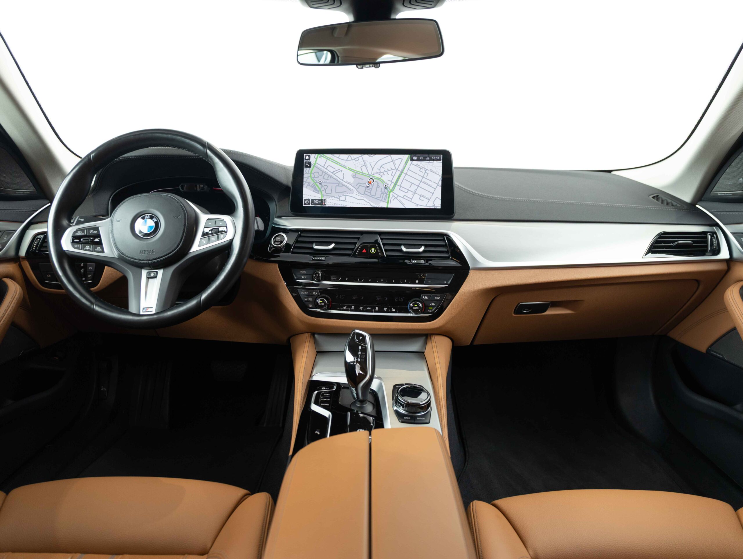 BMW 520d xDrive