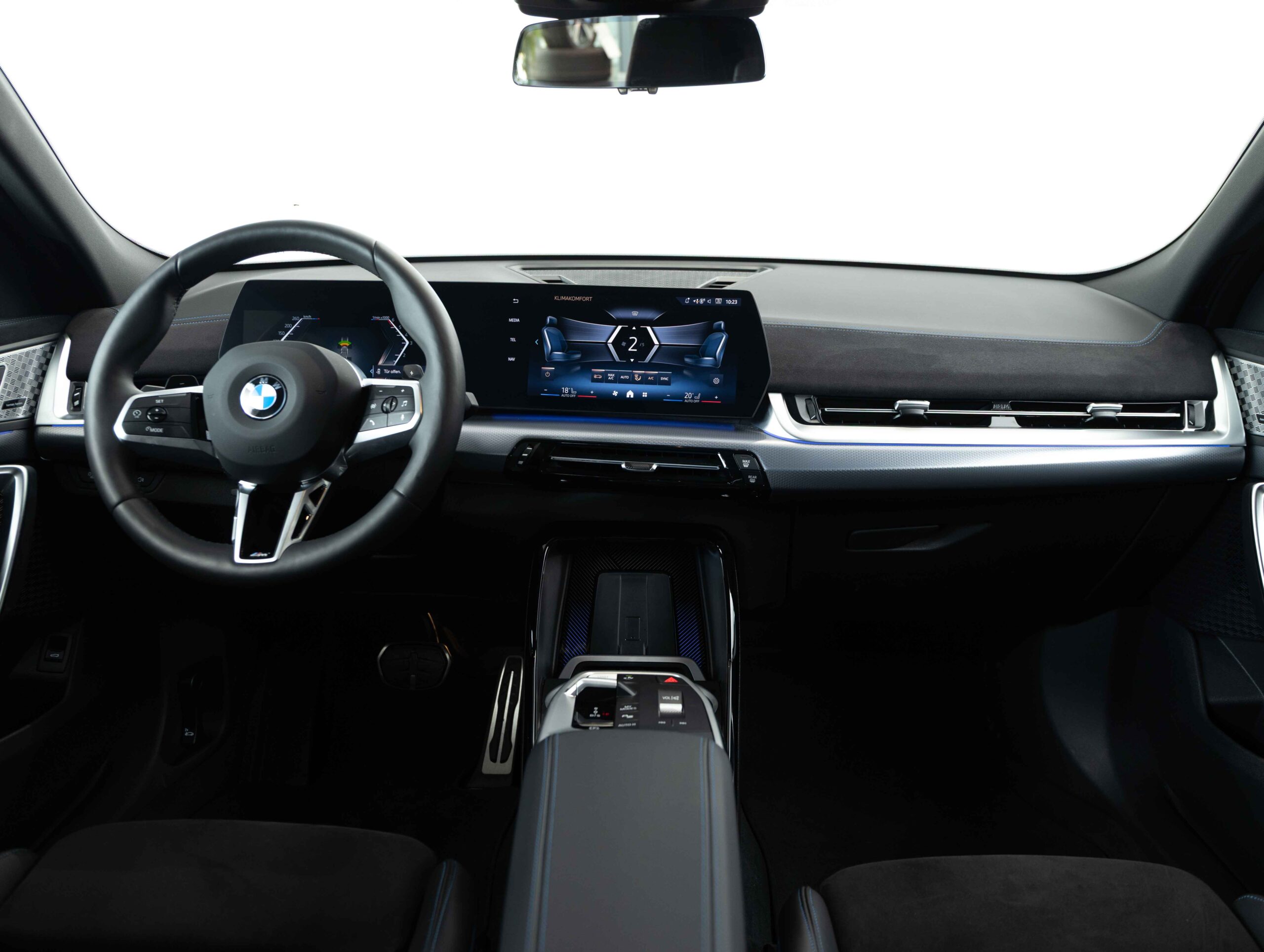 BMW X2 xDrive20d