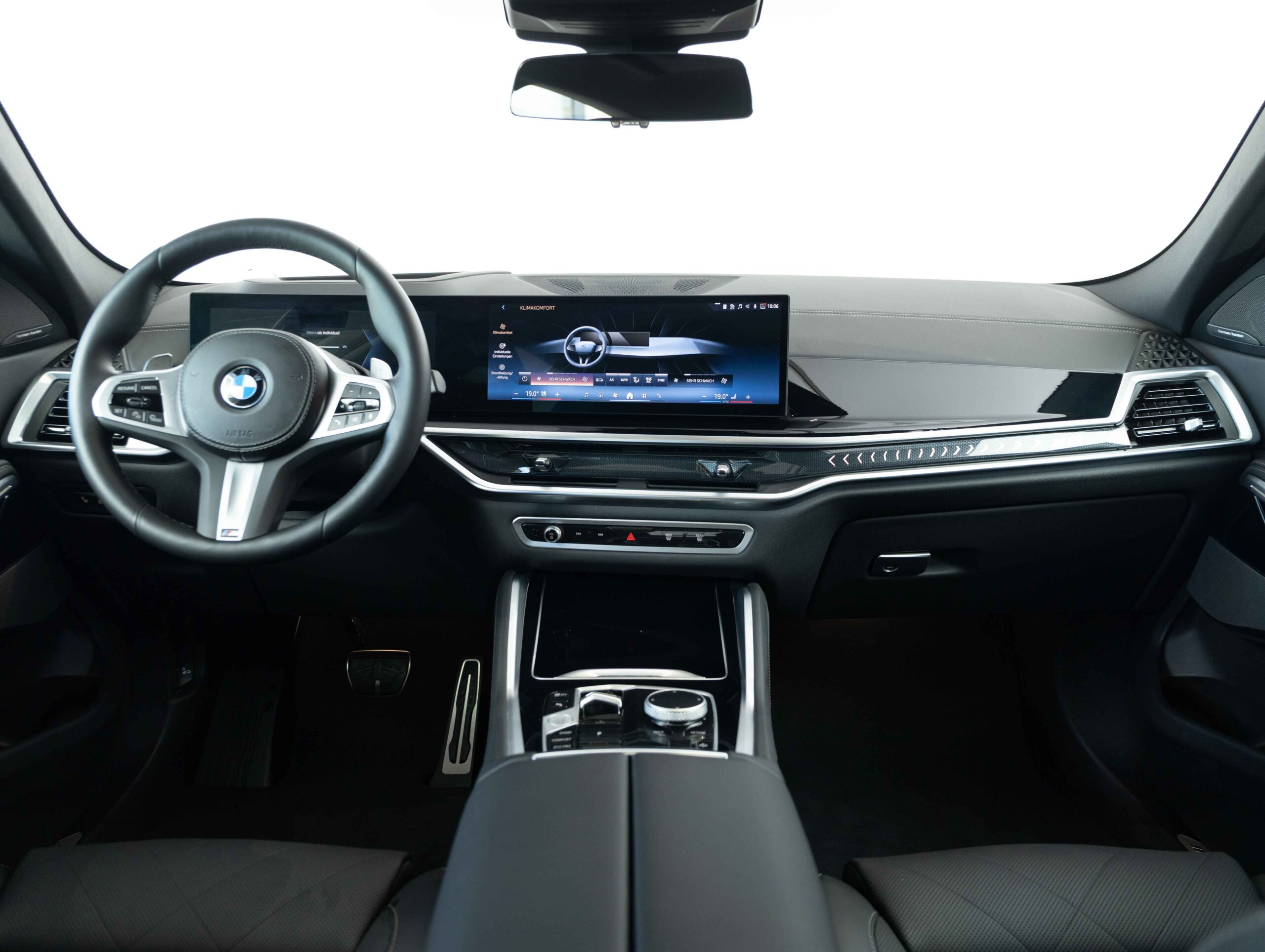BMW X6 xDrive30d