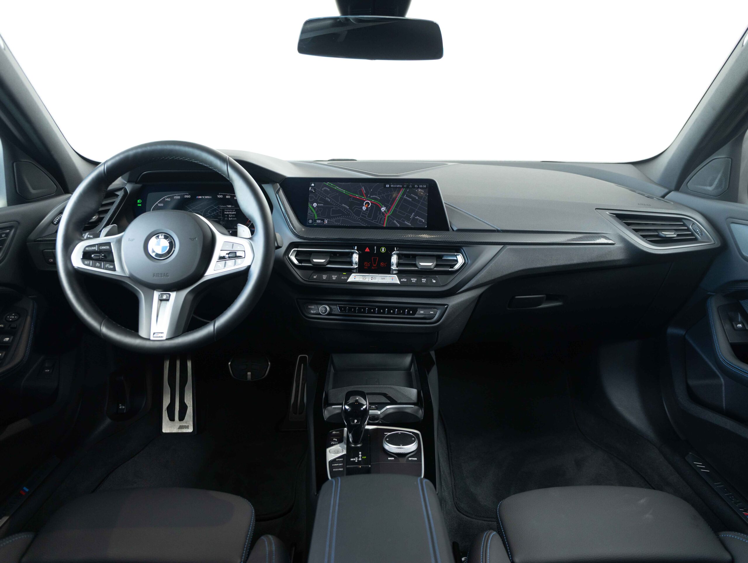 BMW M135i xDrive