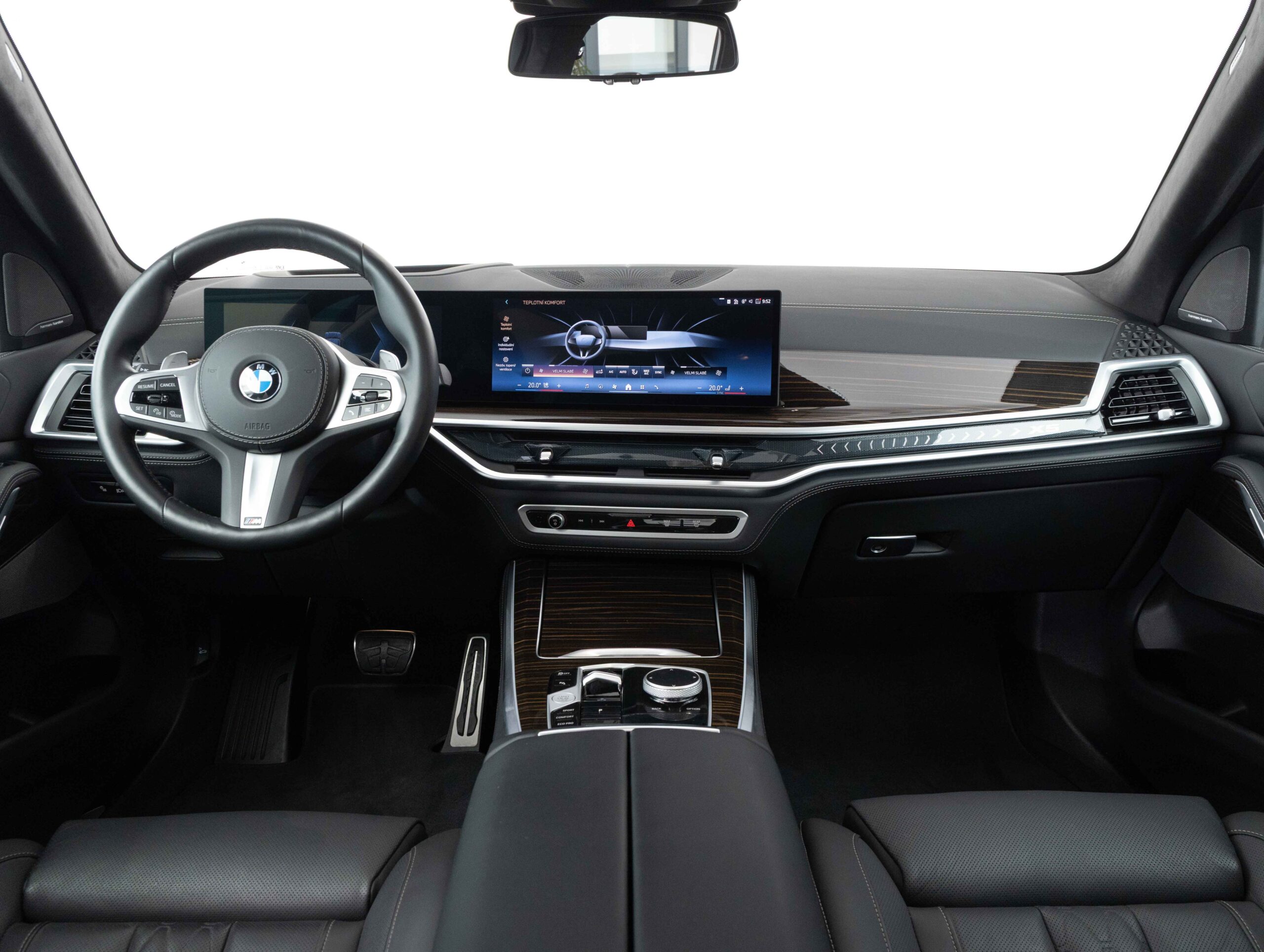 BMW X5 xDrive40d