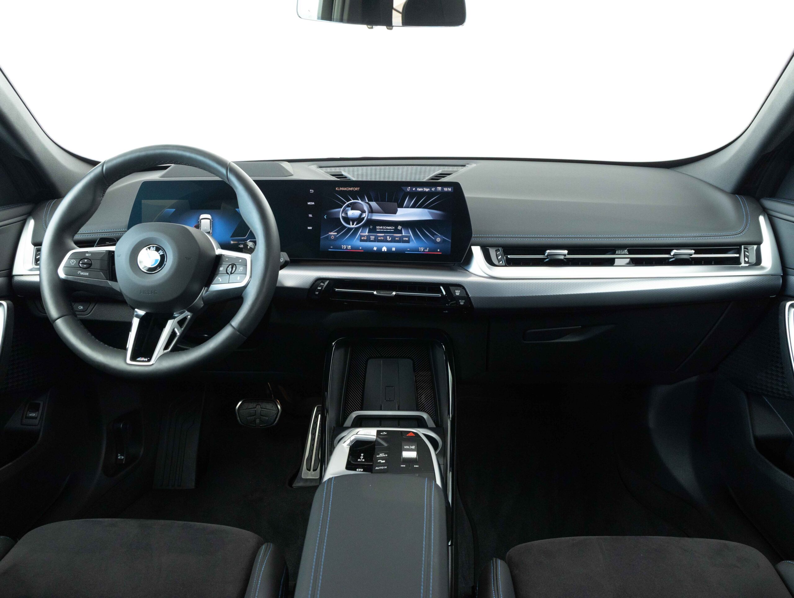 BMW X1 xDrive23d