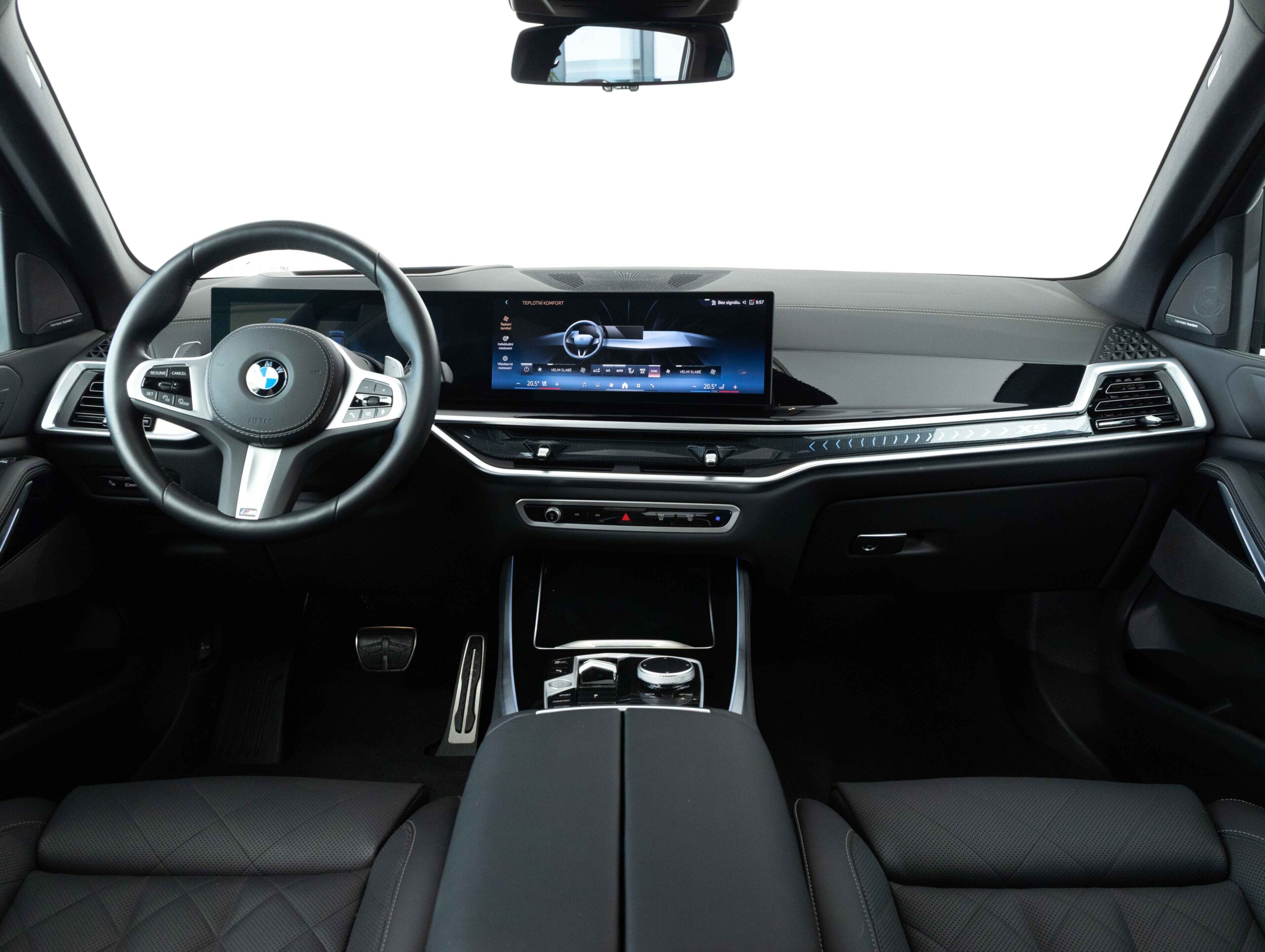 BMW X5 xDrive30d