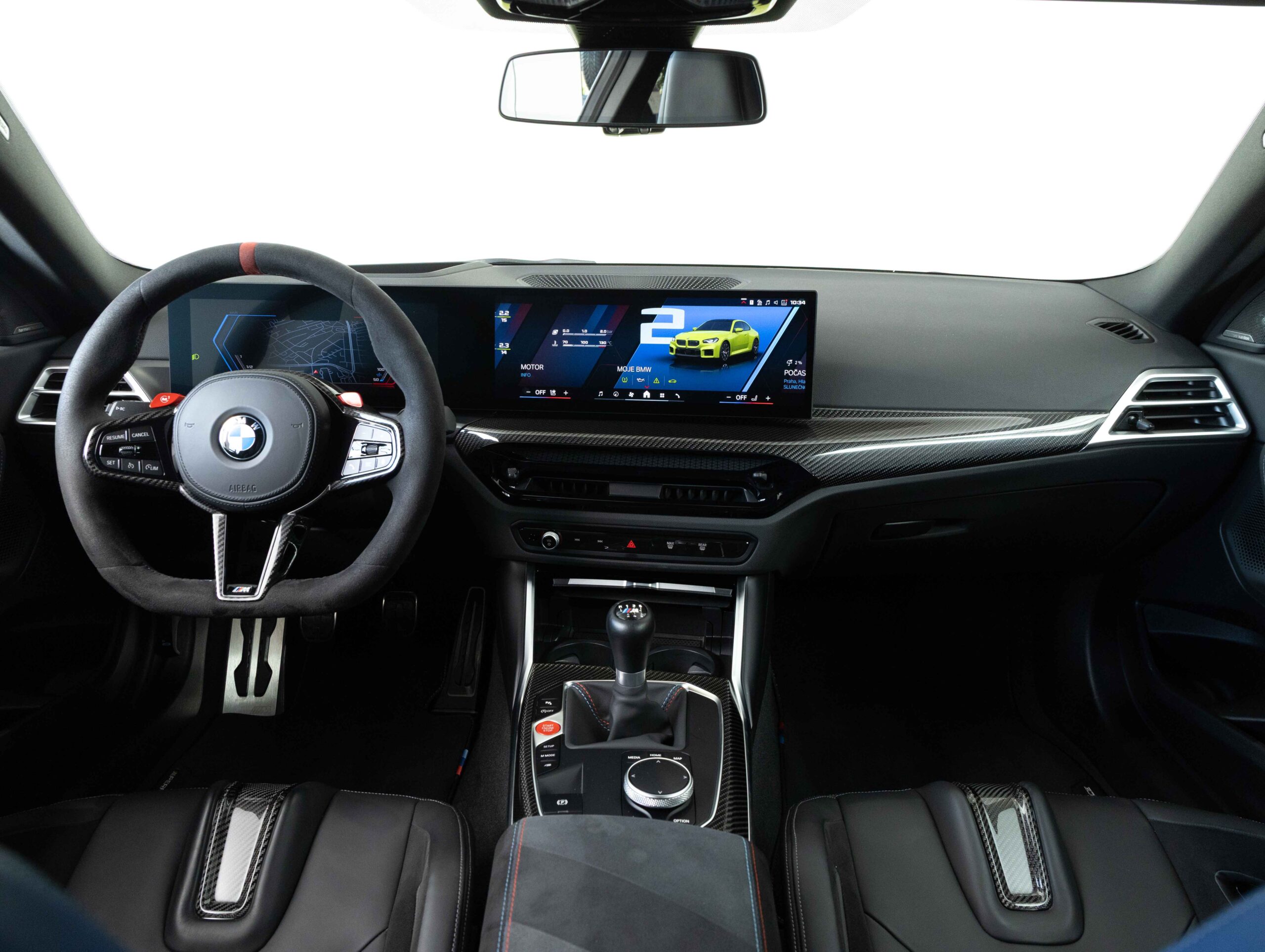 BMW M2 Coupe