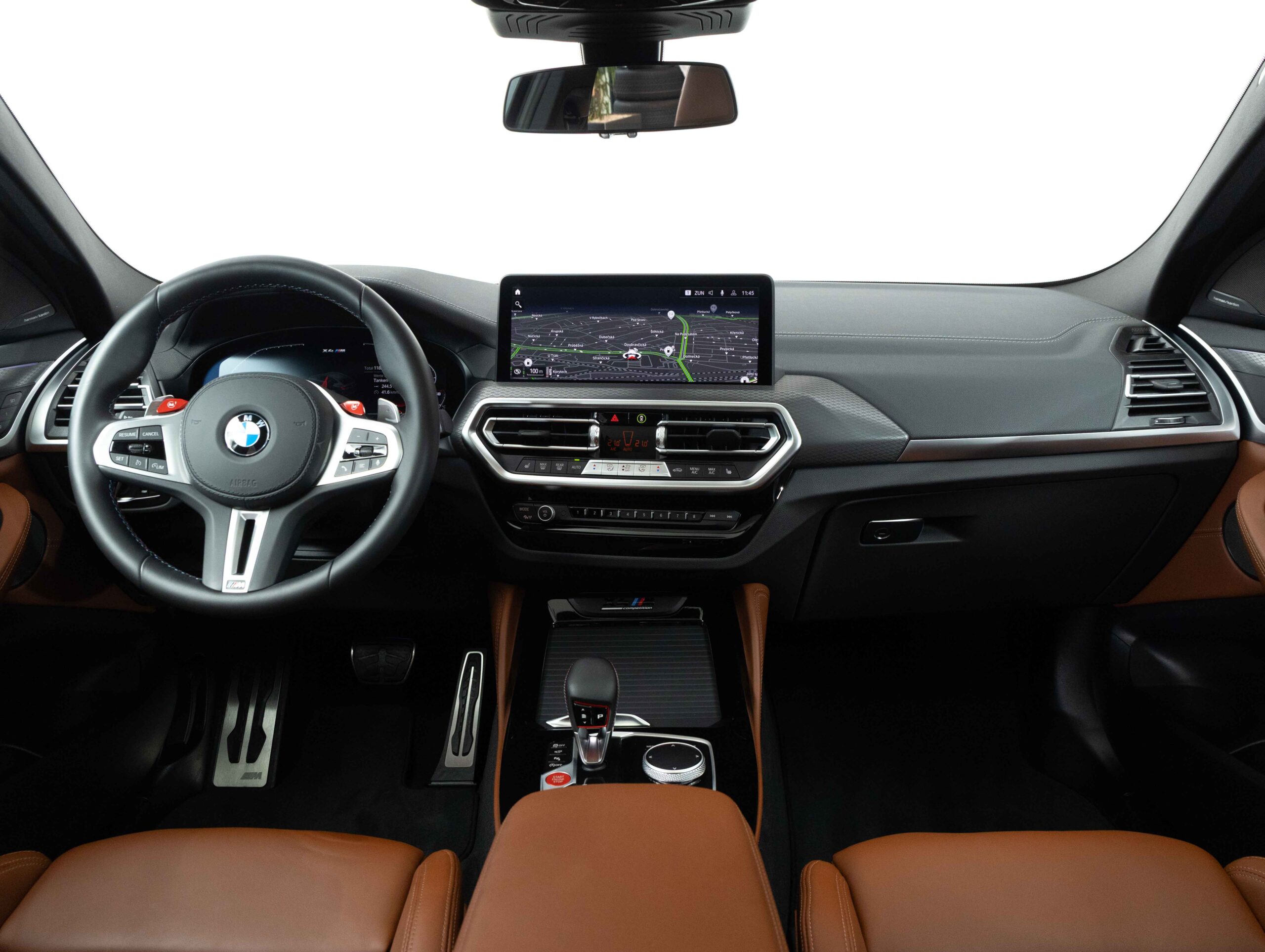 BMW X4 M
