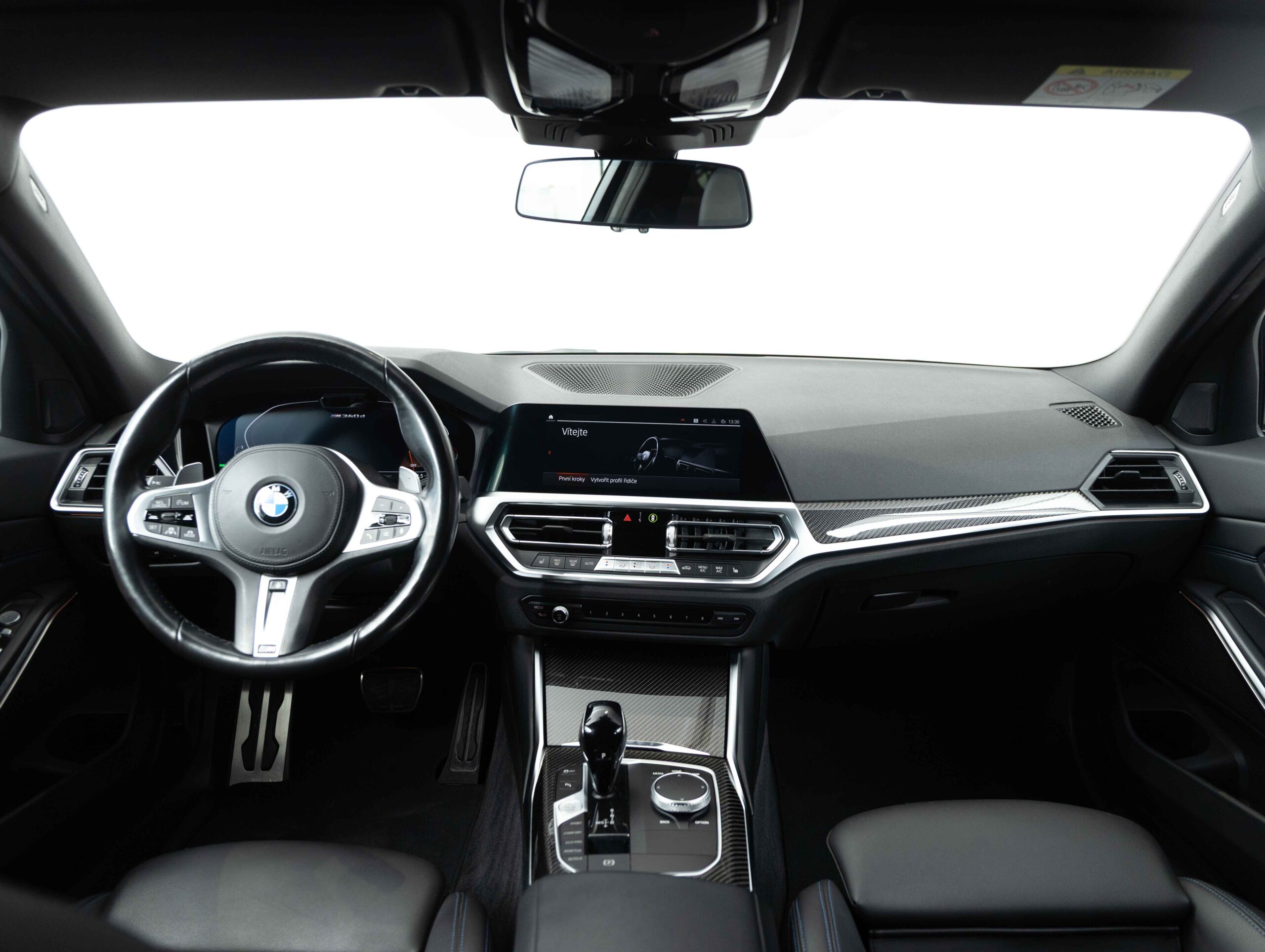BMW M340d xDrive