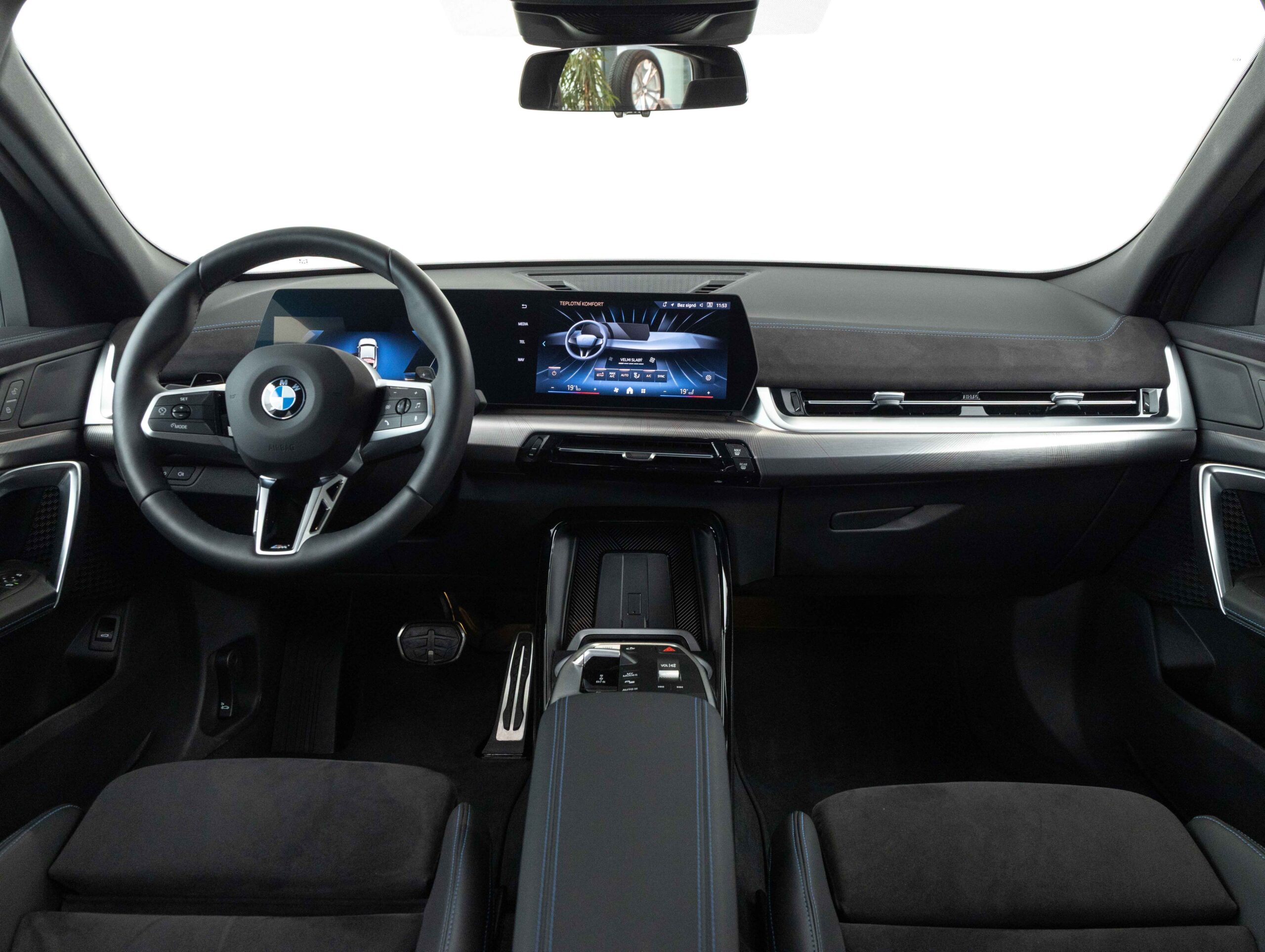 BMW X2 sDrive20i