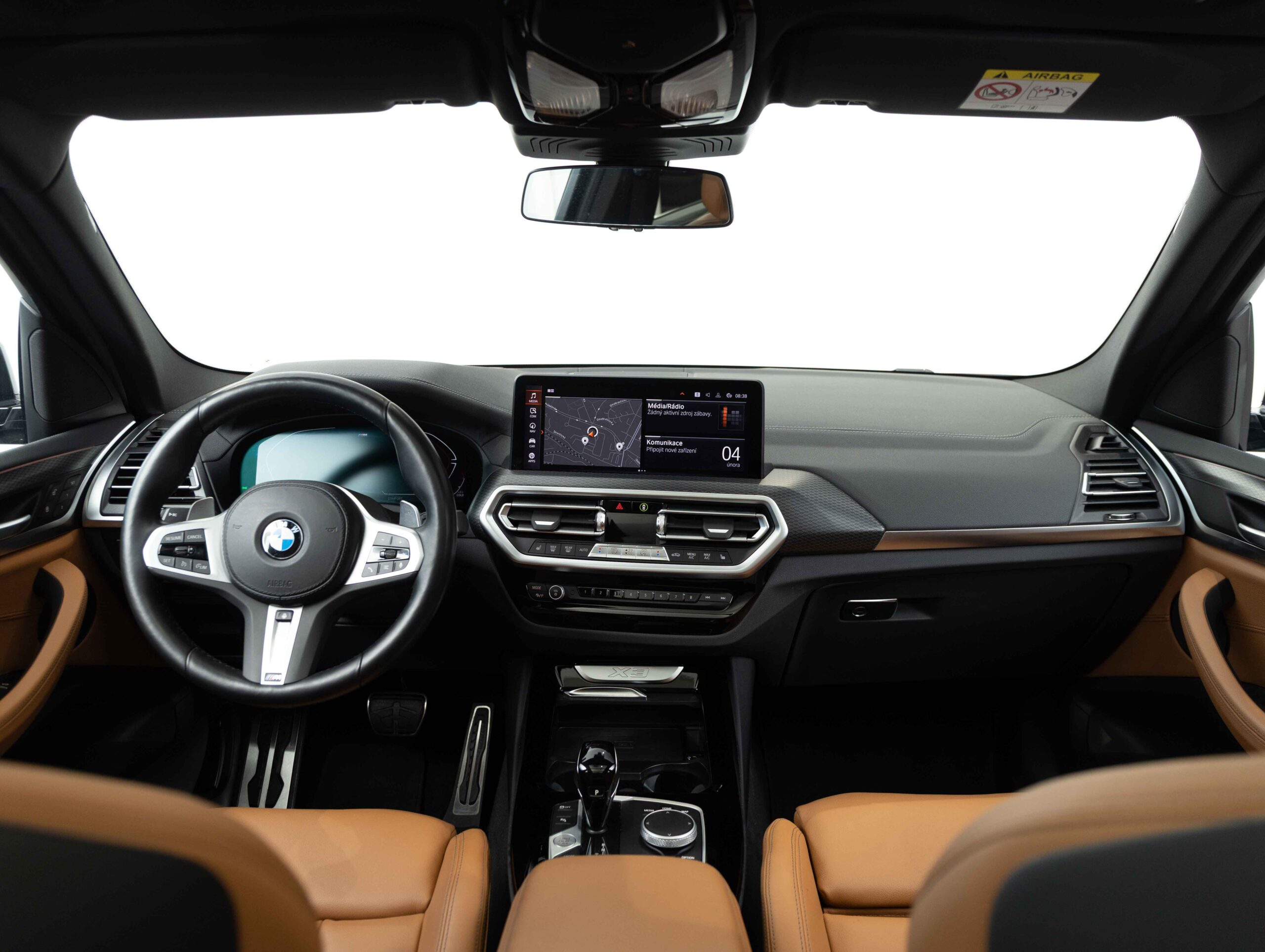 BMW X3 xDrive30d