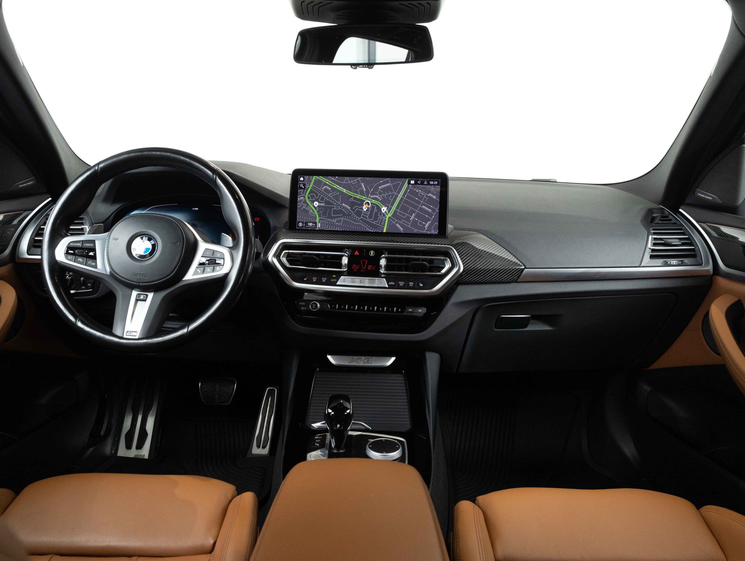 BMW X3 xDrive30d