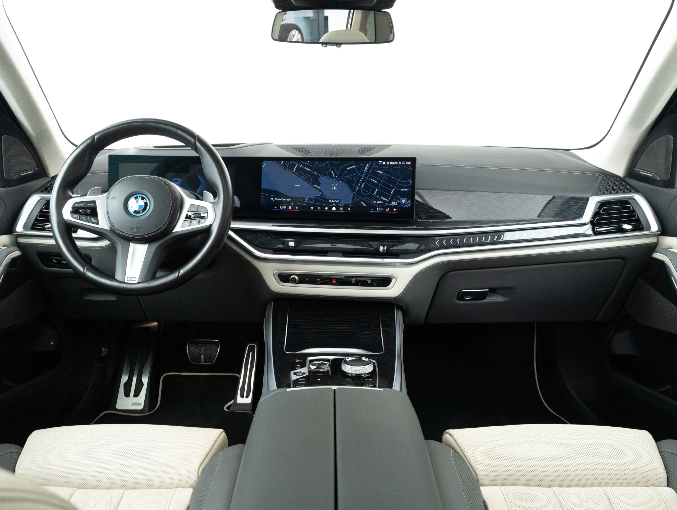 BMW X5 xDrive50e