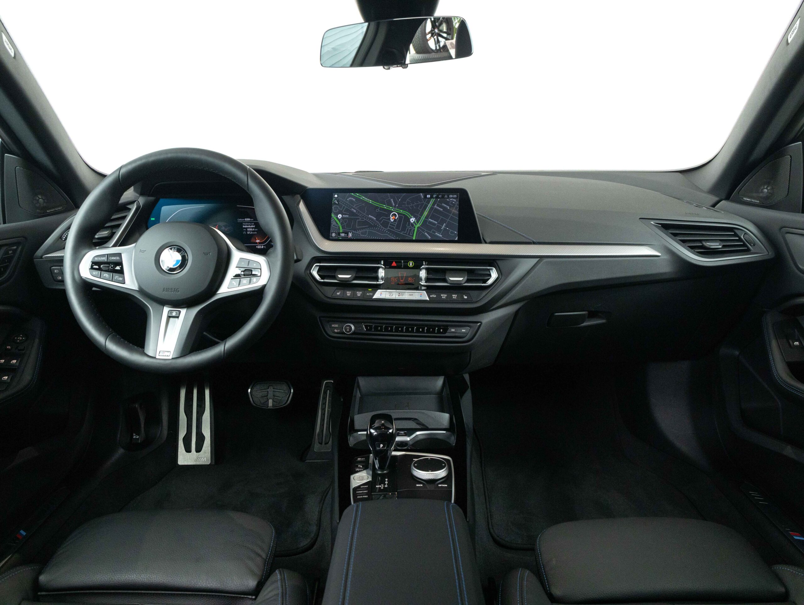 BMW 220i Gran Coupé