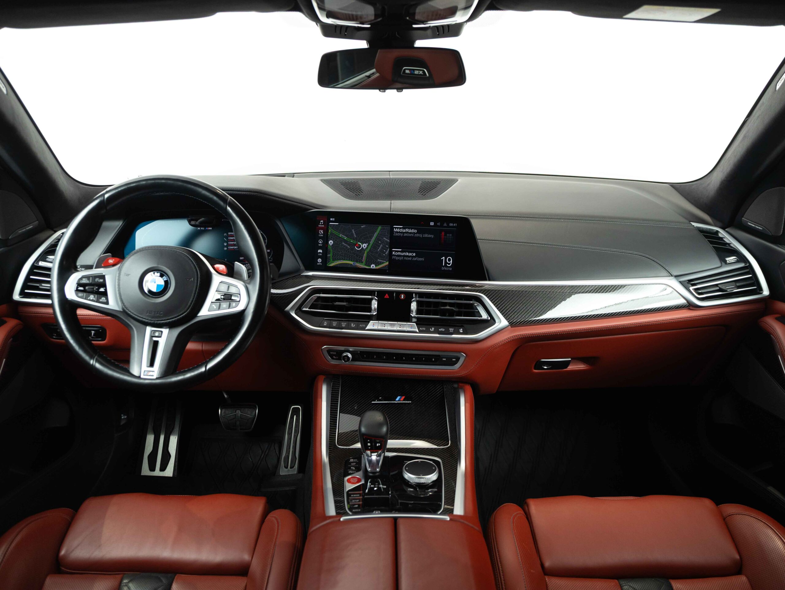 BMW X5 M