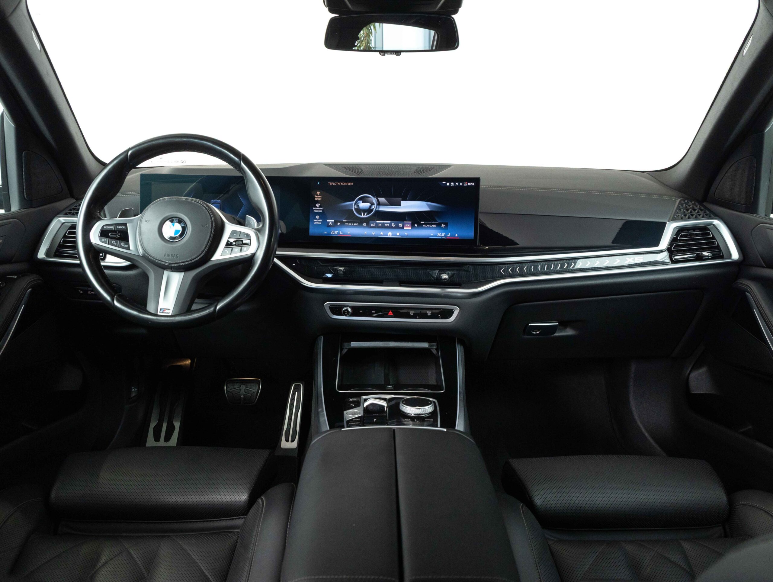 BMW X5 xDrive30d