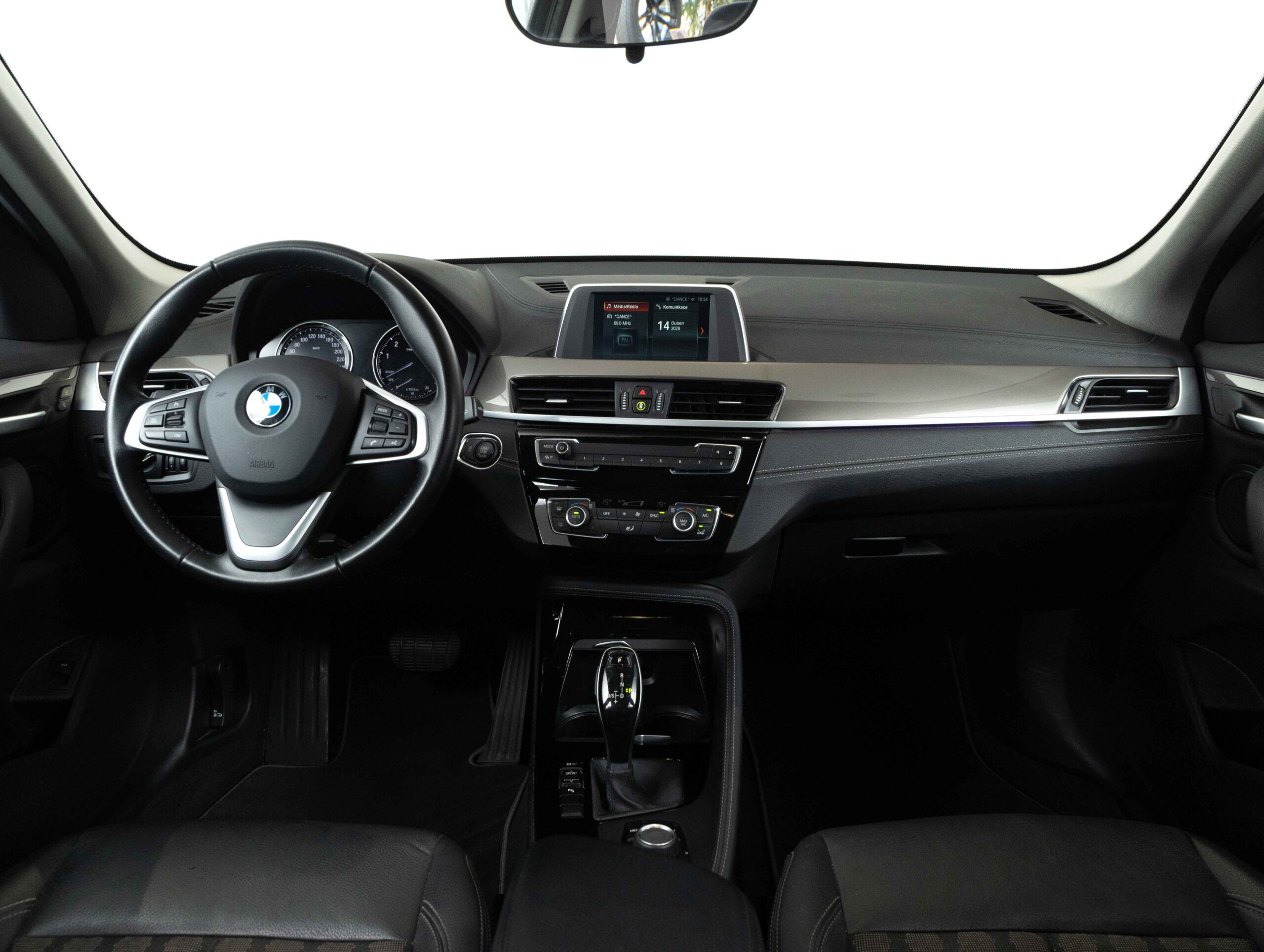 BMW X1 sDrive18i