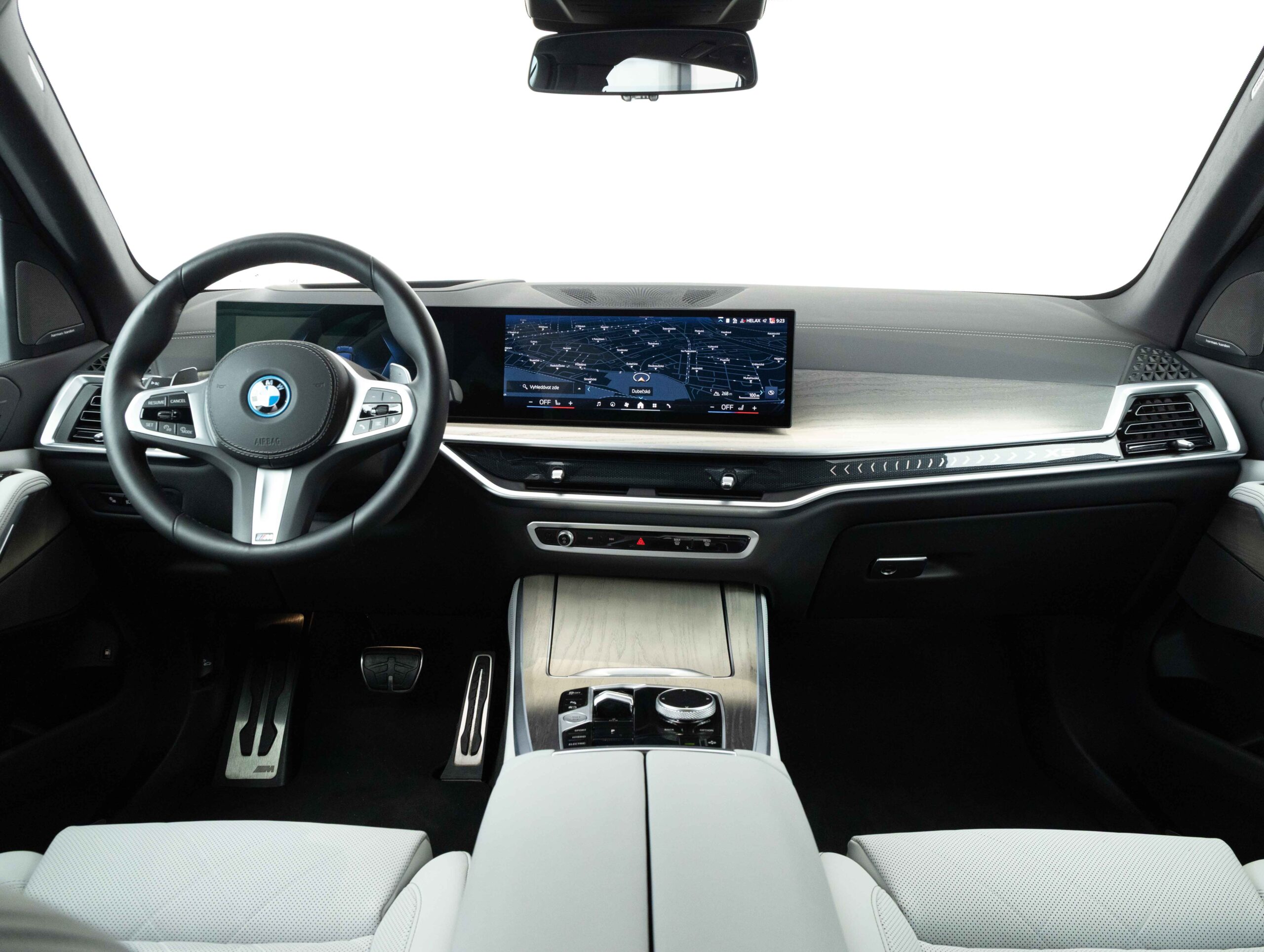 BMW X5 xDrive50e