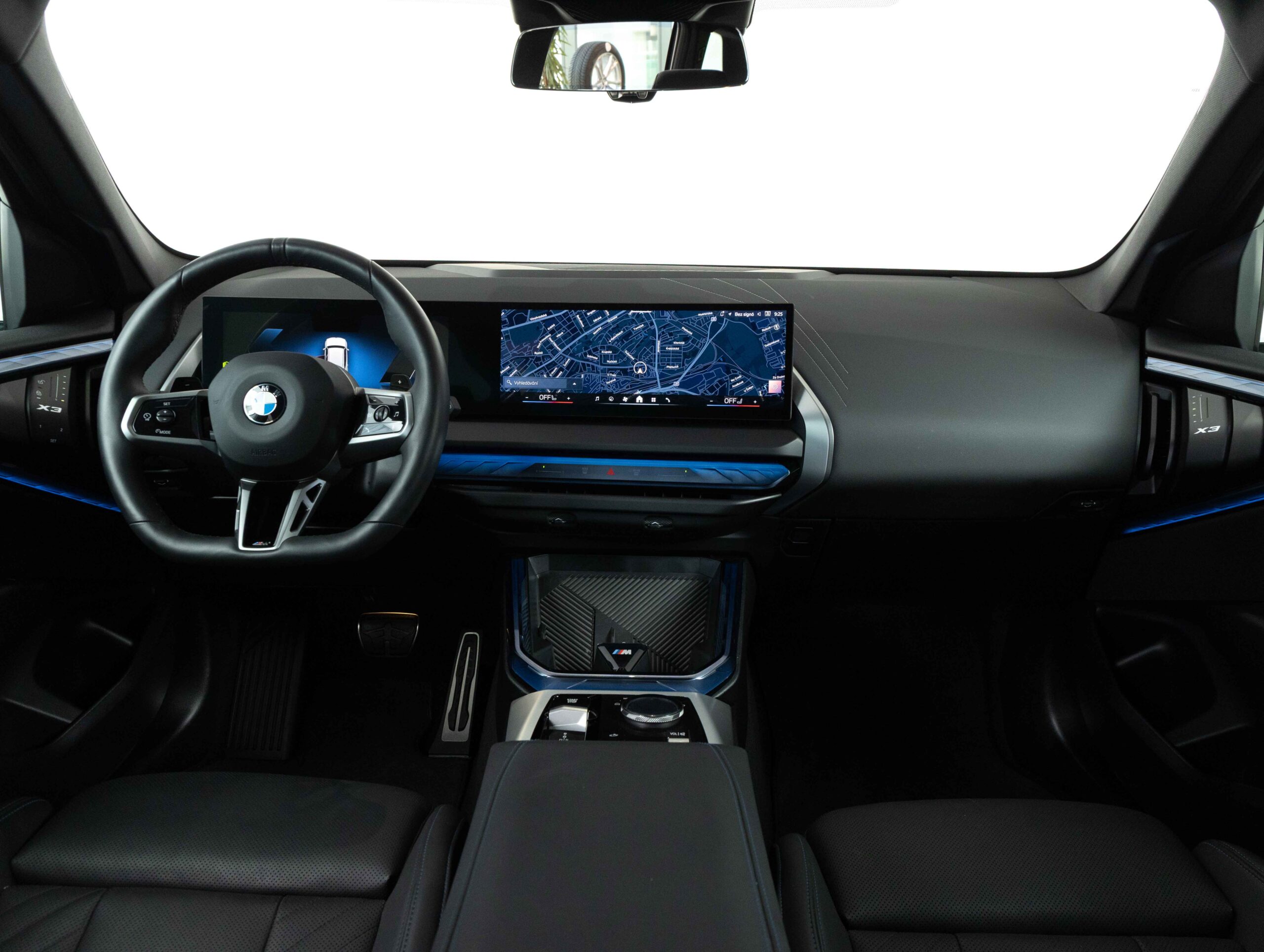 BMW X3 20d xDrive