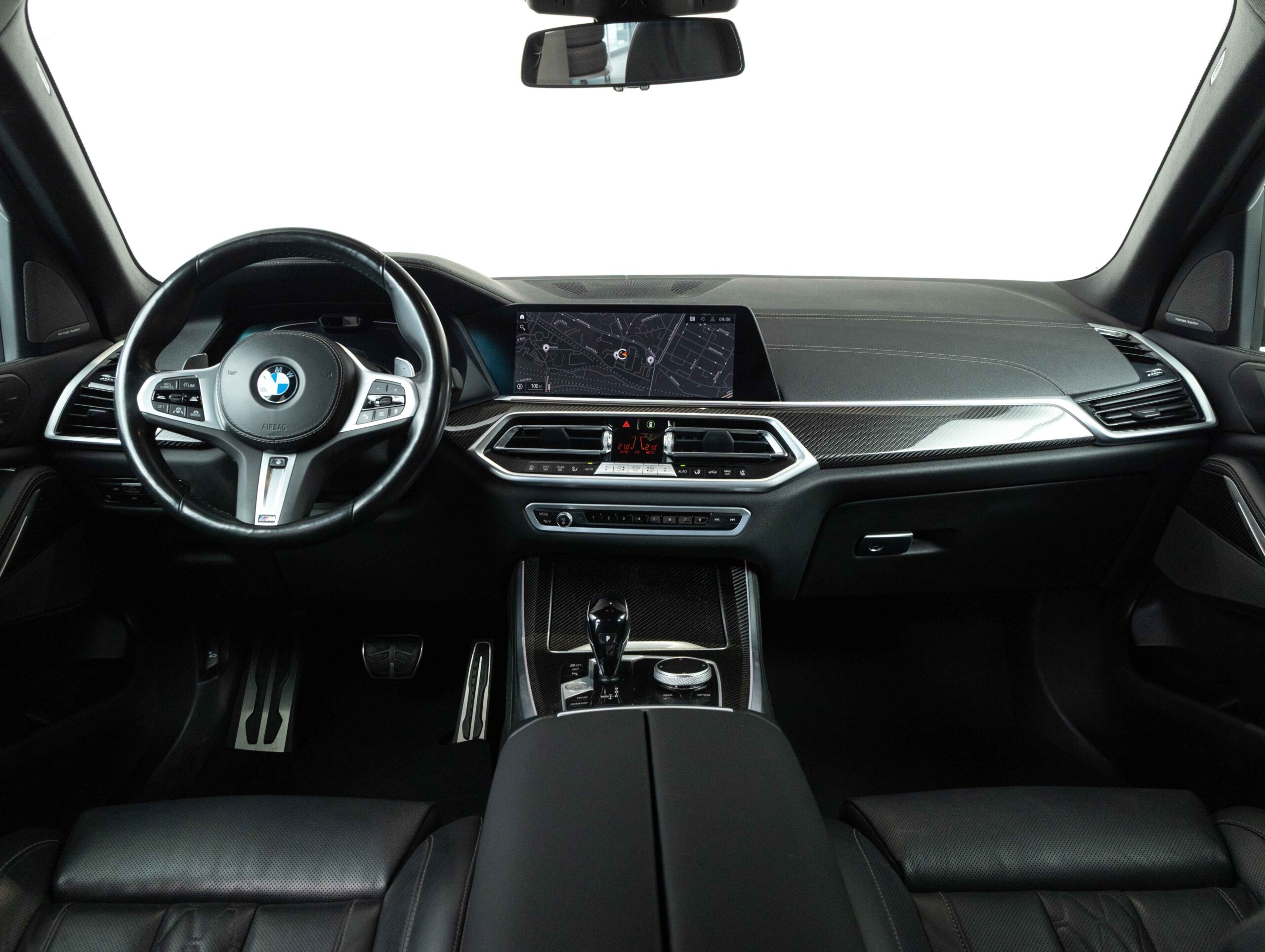 BMW X5 xDrive40i
