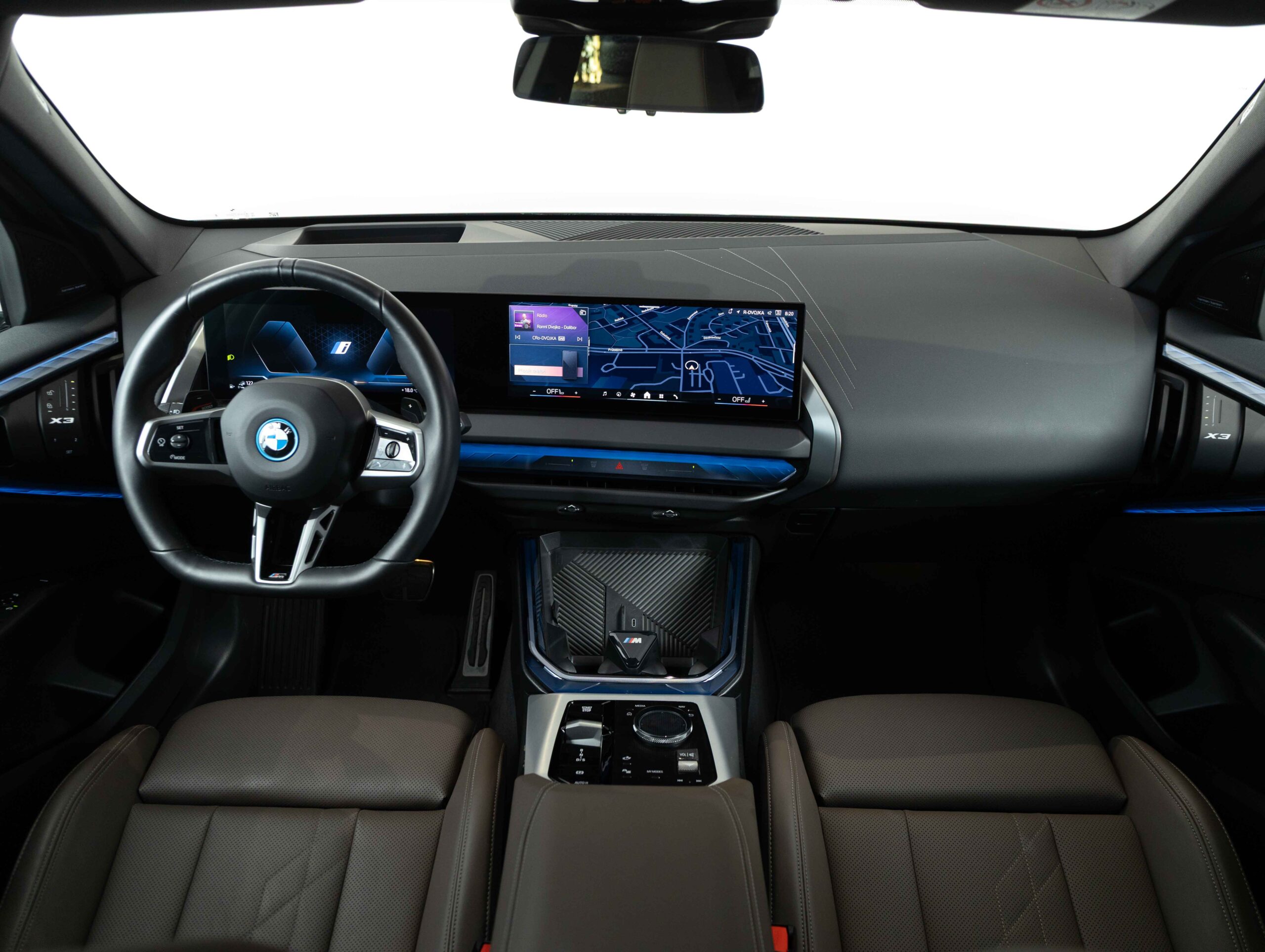 BMW X3 30e xDrive