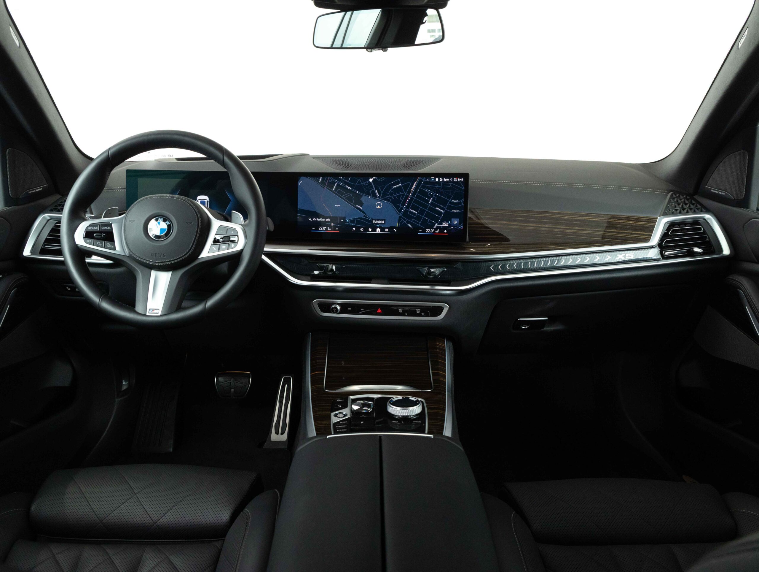 BMW X5 xDrive40i