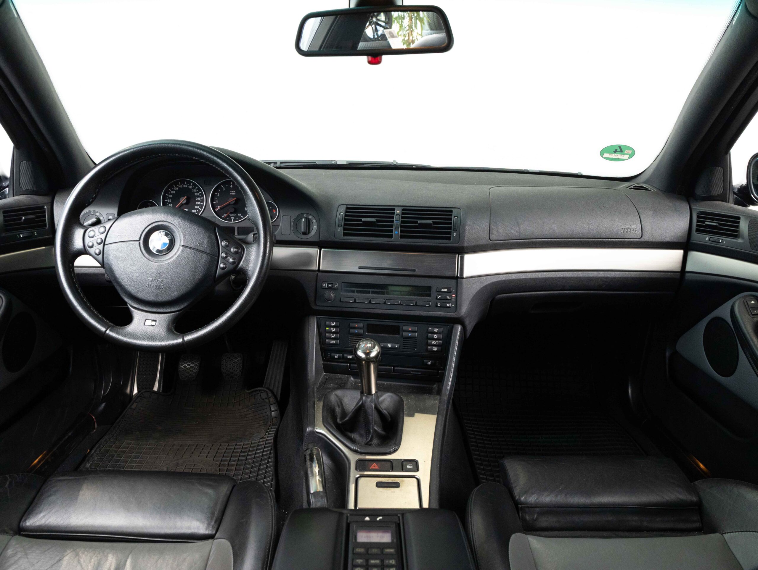 BMW BMW M5