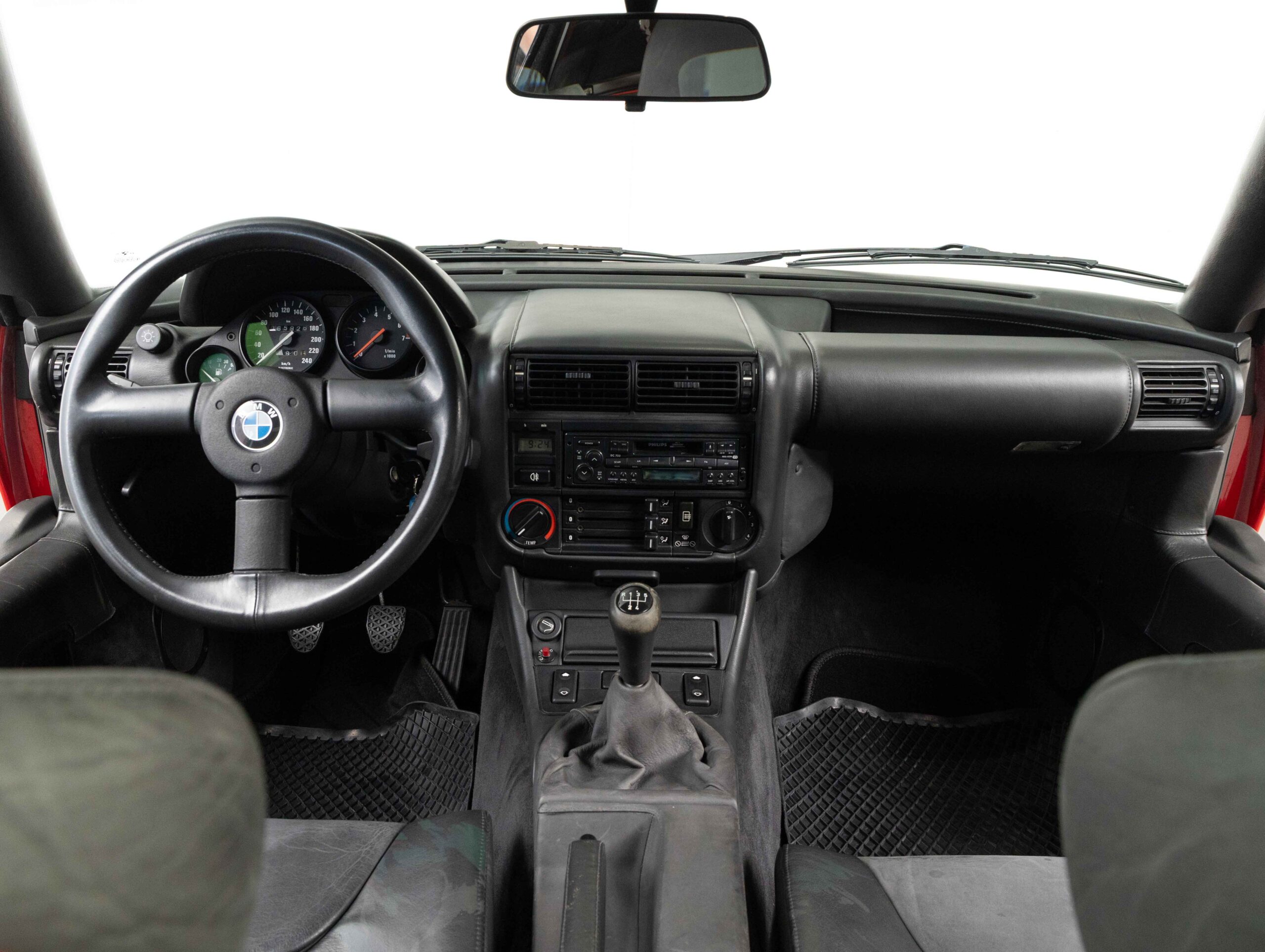 BMW BMW Z1