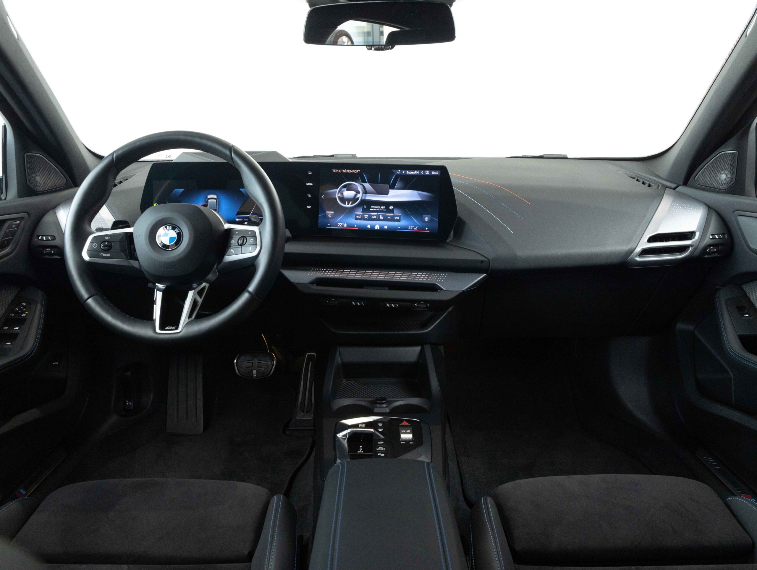 BMW 120d