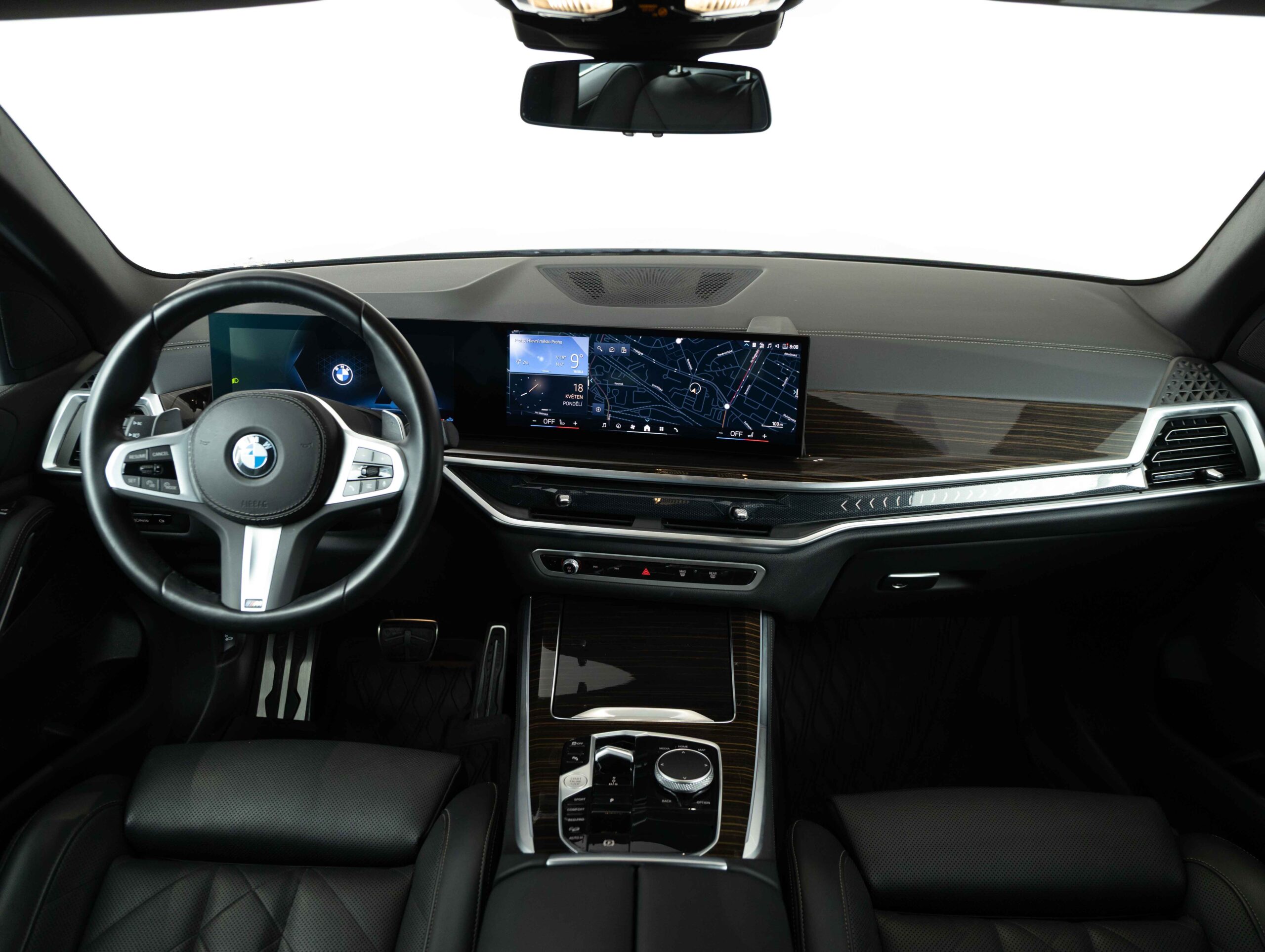 BMW X5 xDrive30d