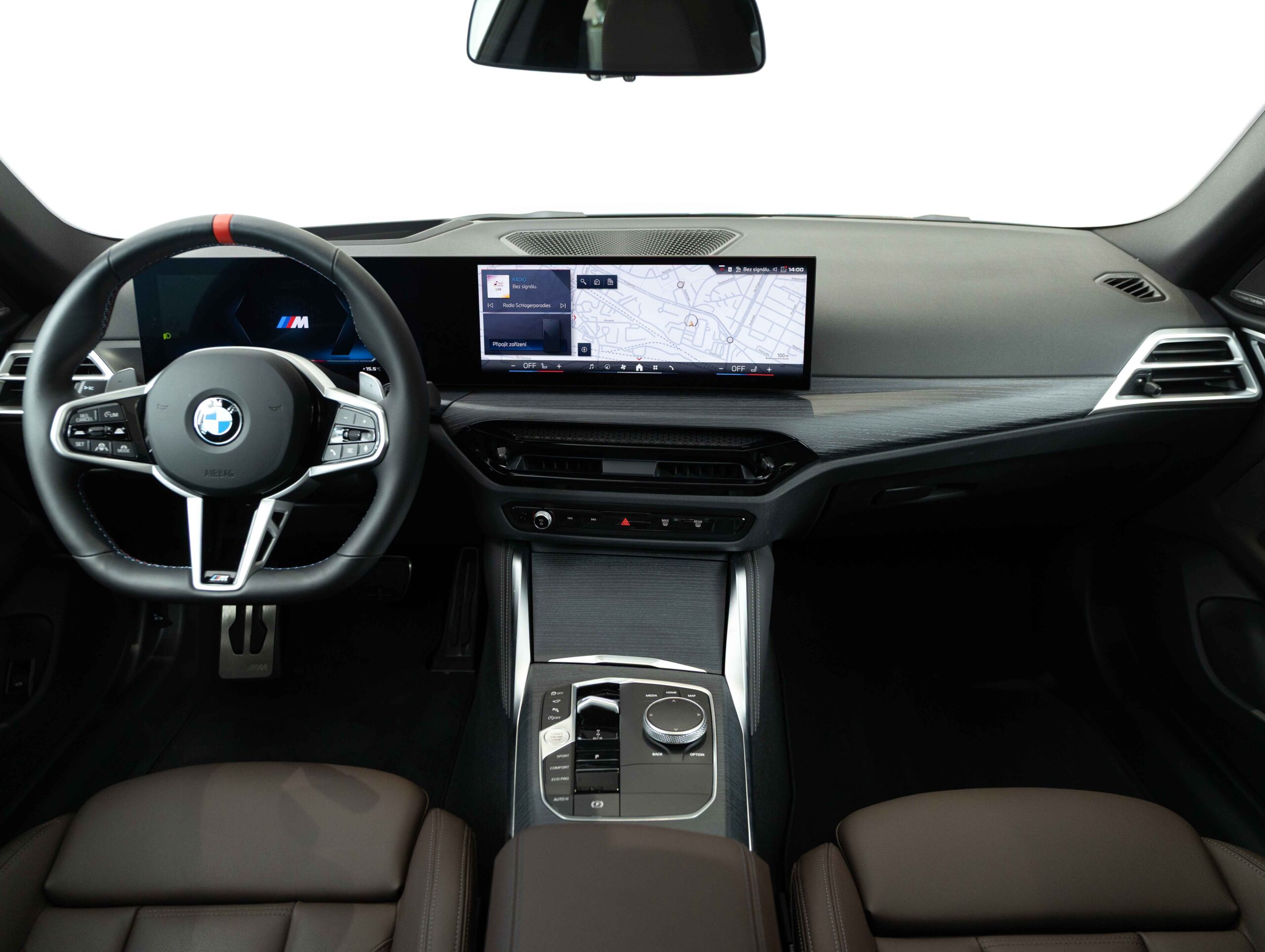 BMW M440i xDrive Gran Coupé
