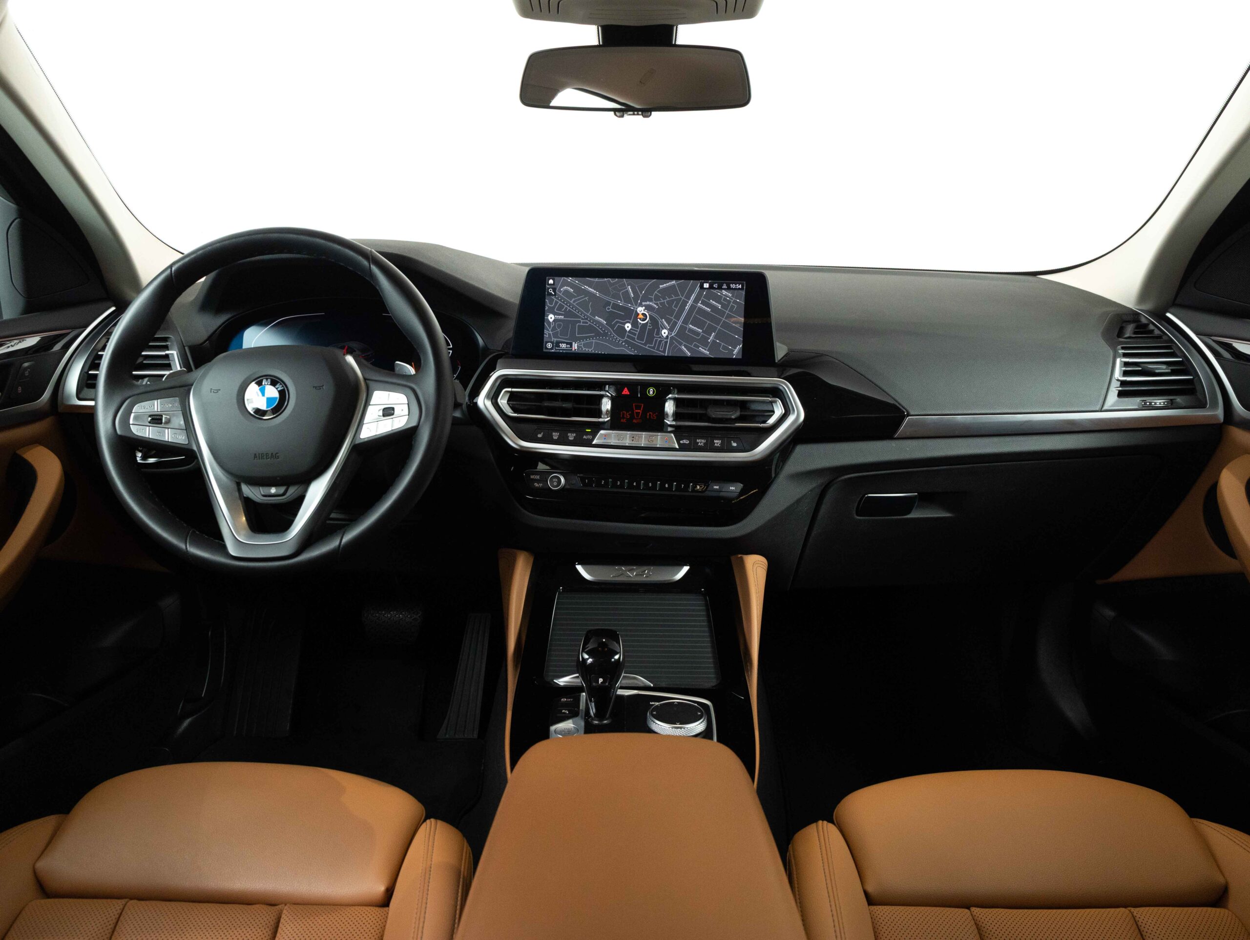 BMW X4 xDrive30i