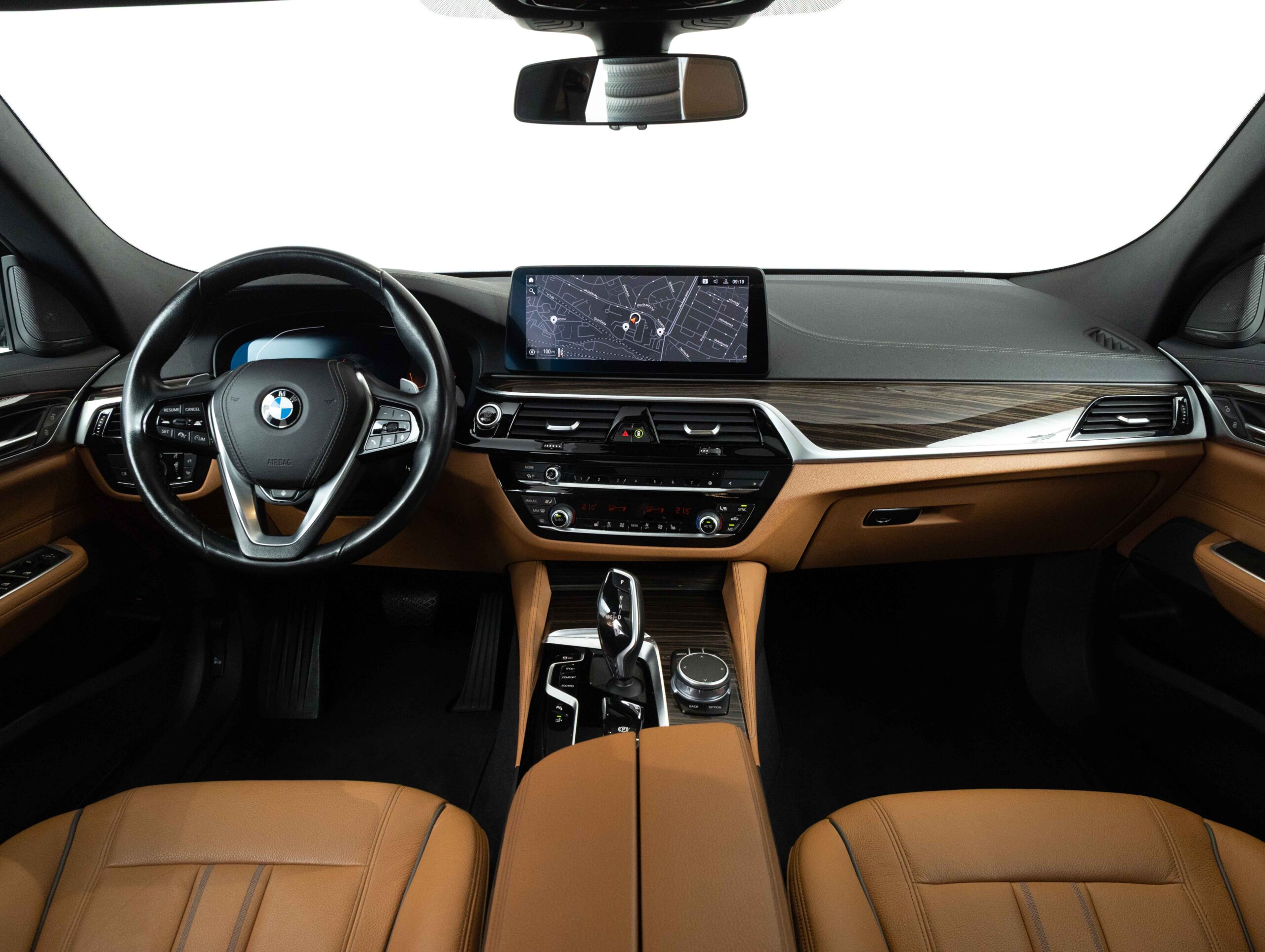 BMW BMW 640i xDrive Gran Turismo