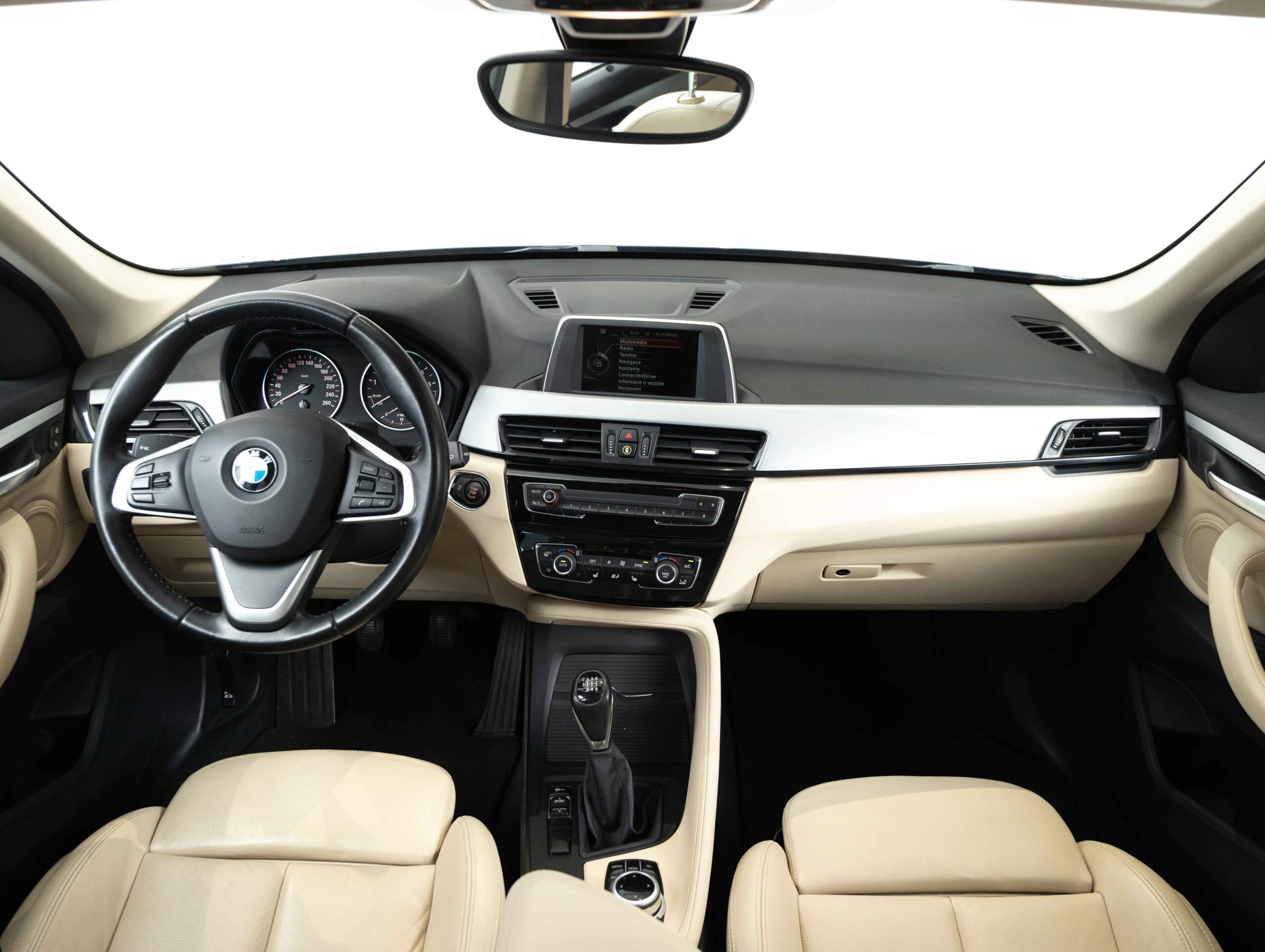 BMW X1 sDrive 18i