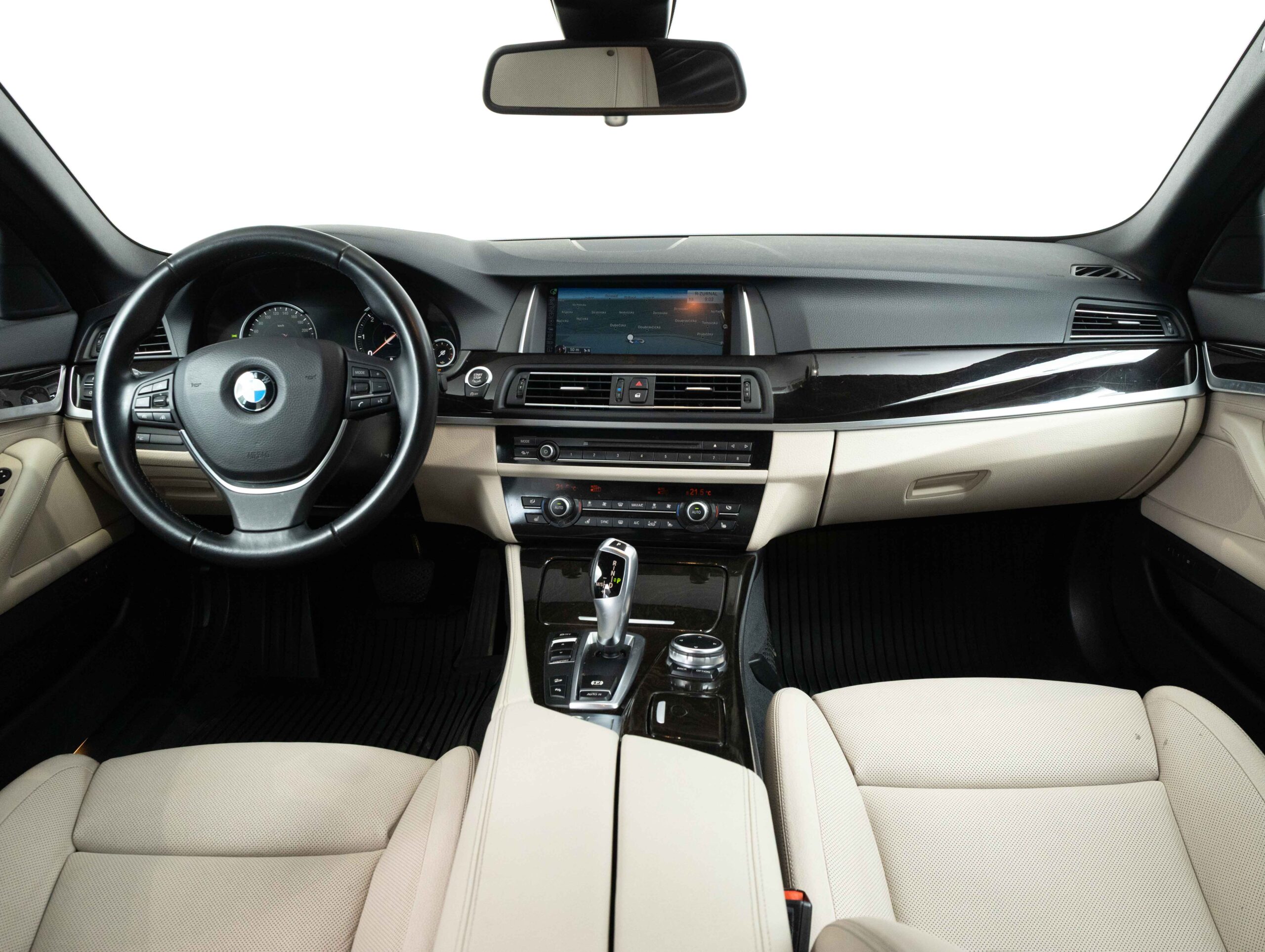BMW 530d xDrive Sedan