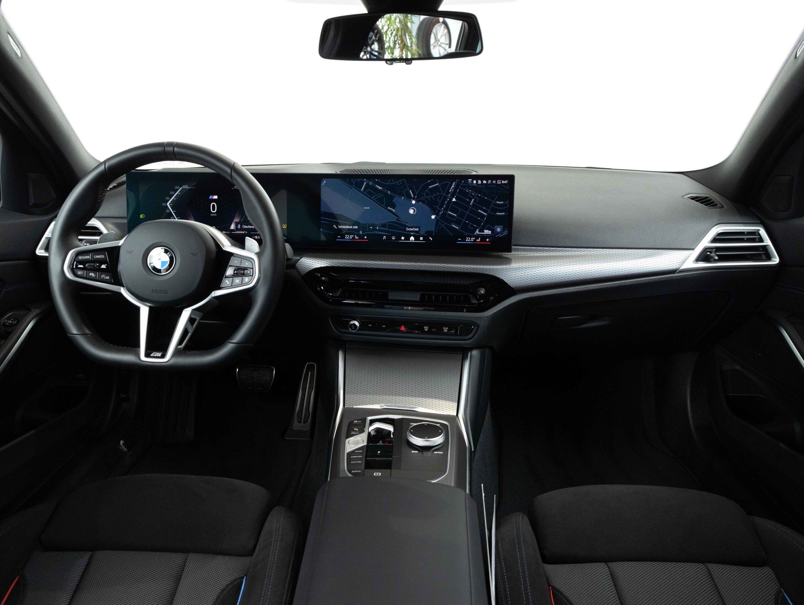 BMW 330i xDrive Touring