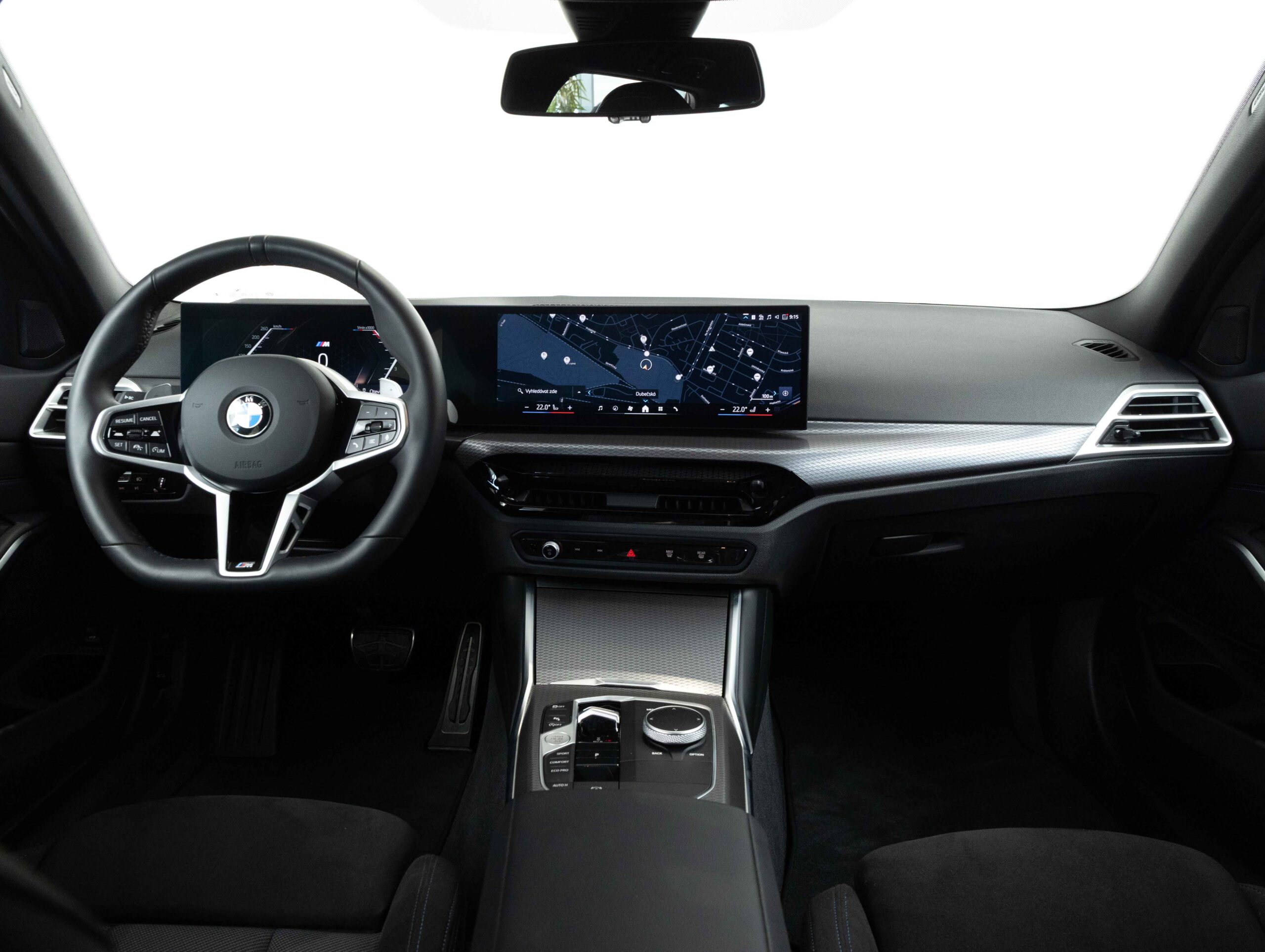 BMW 330i xDrive Touring