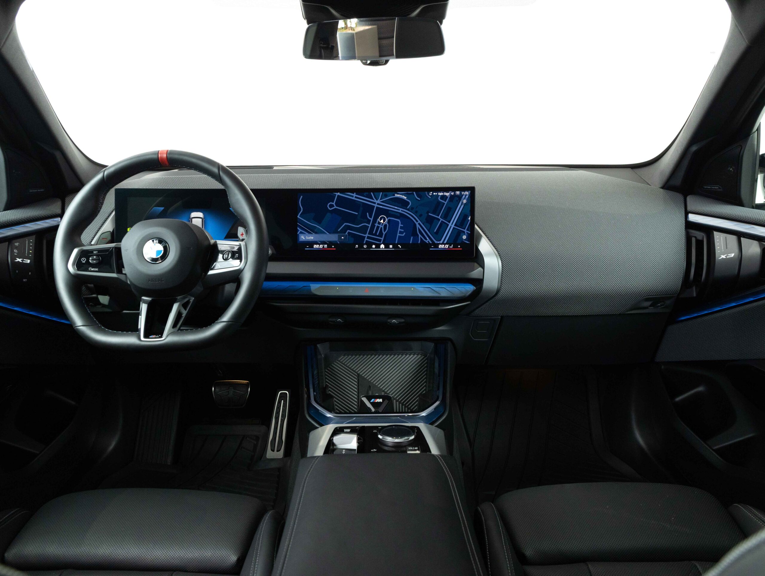 BMW X3 M50 xDrive