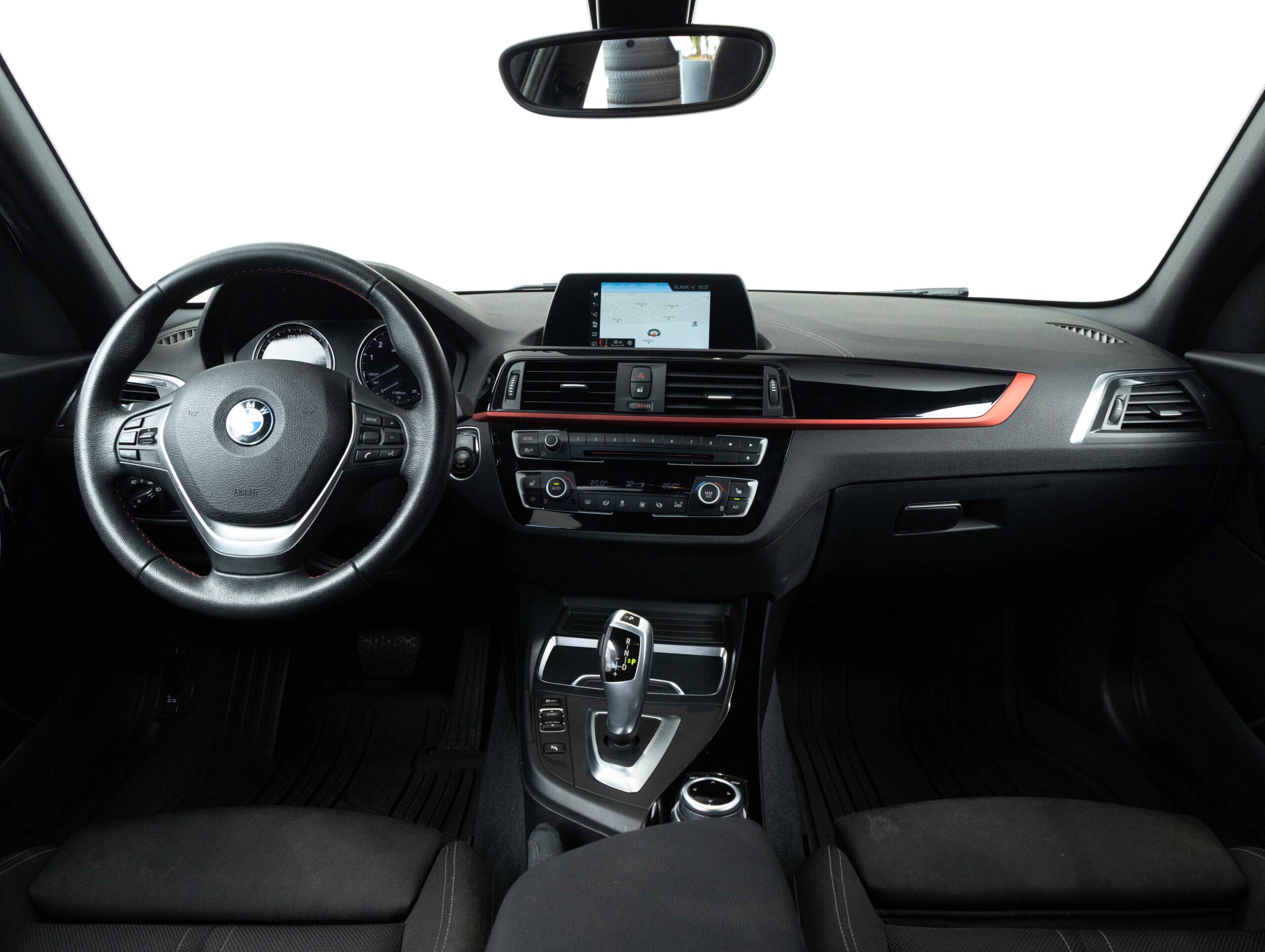 BMW 118i