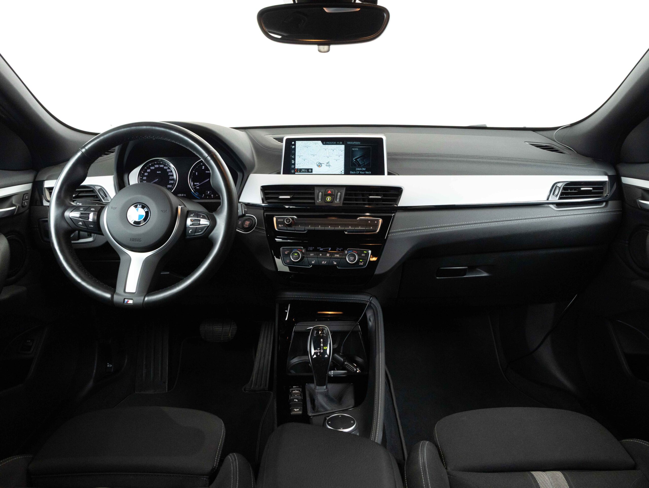 BMW X2 xDrive20d