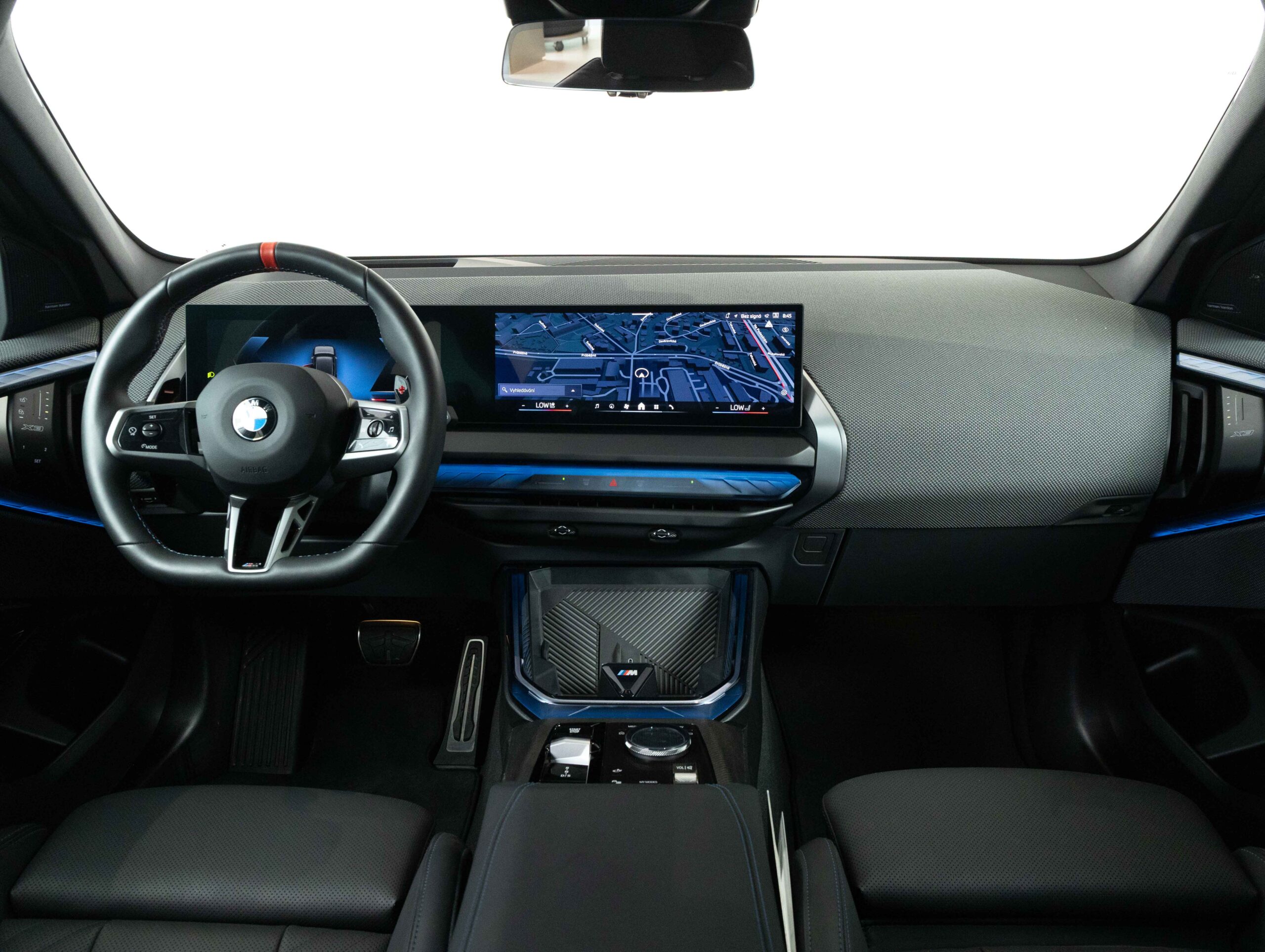 BMW X3 M50 xDrive