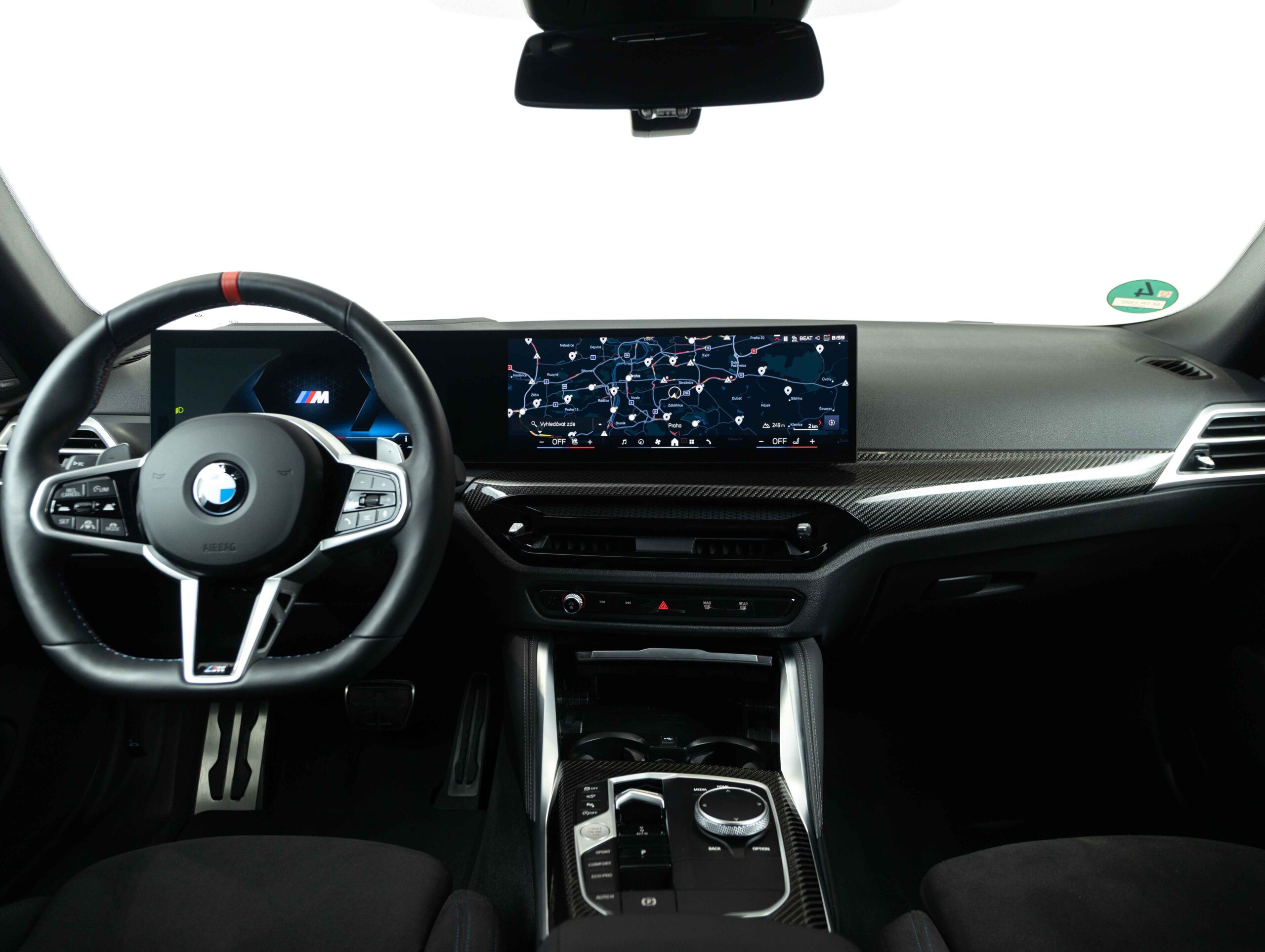 BMW M440i xDrive Gran Coupé