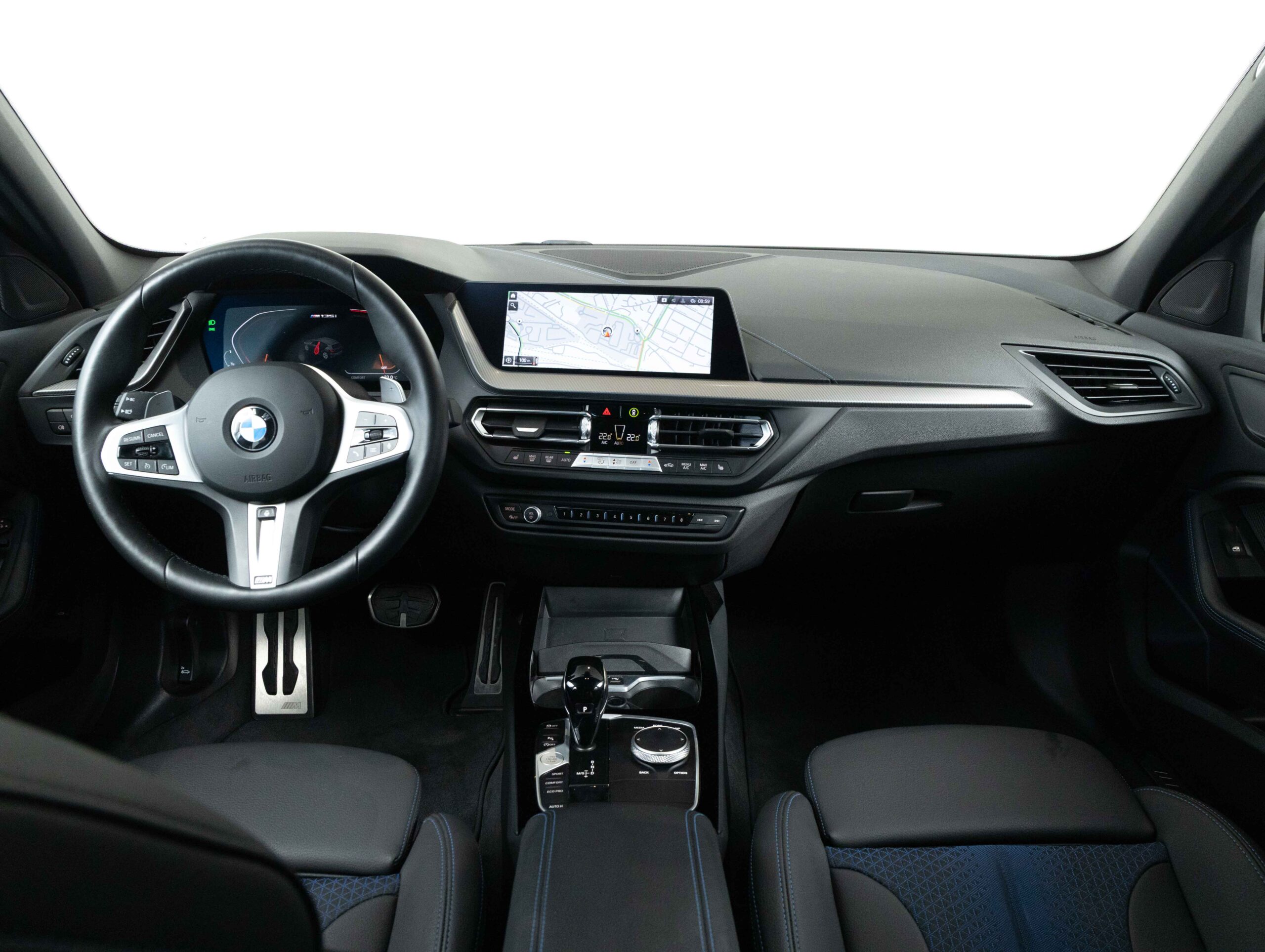 BMW M135i xDrive