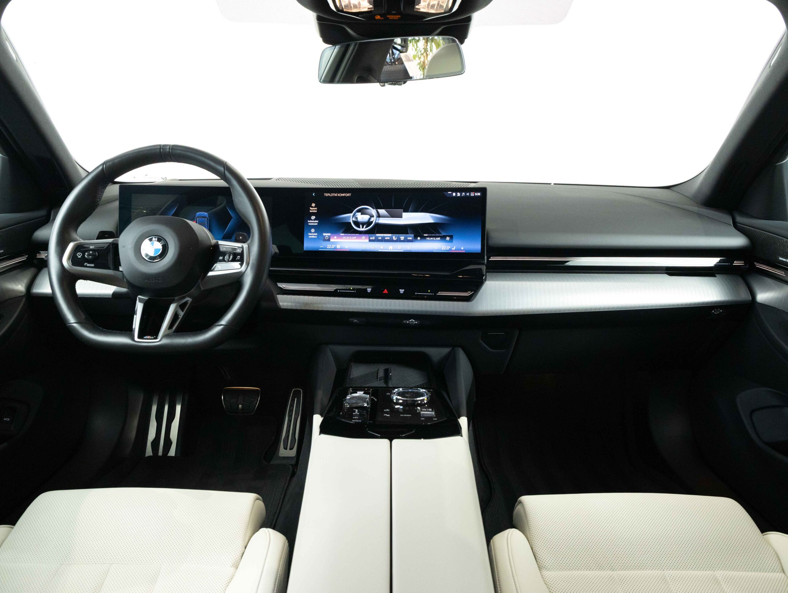 BMW 520d xDrive