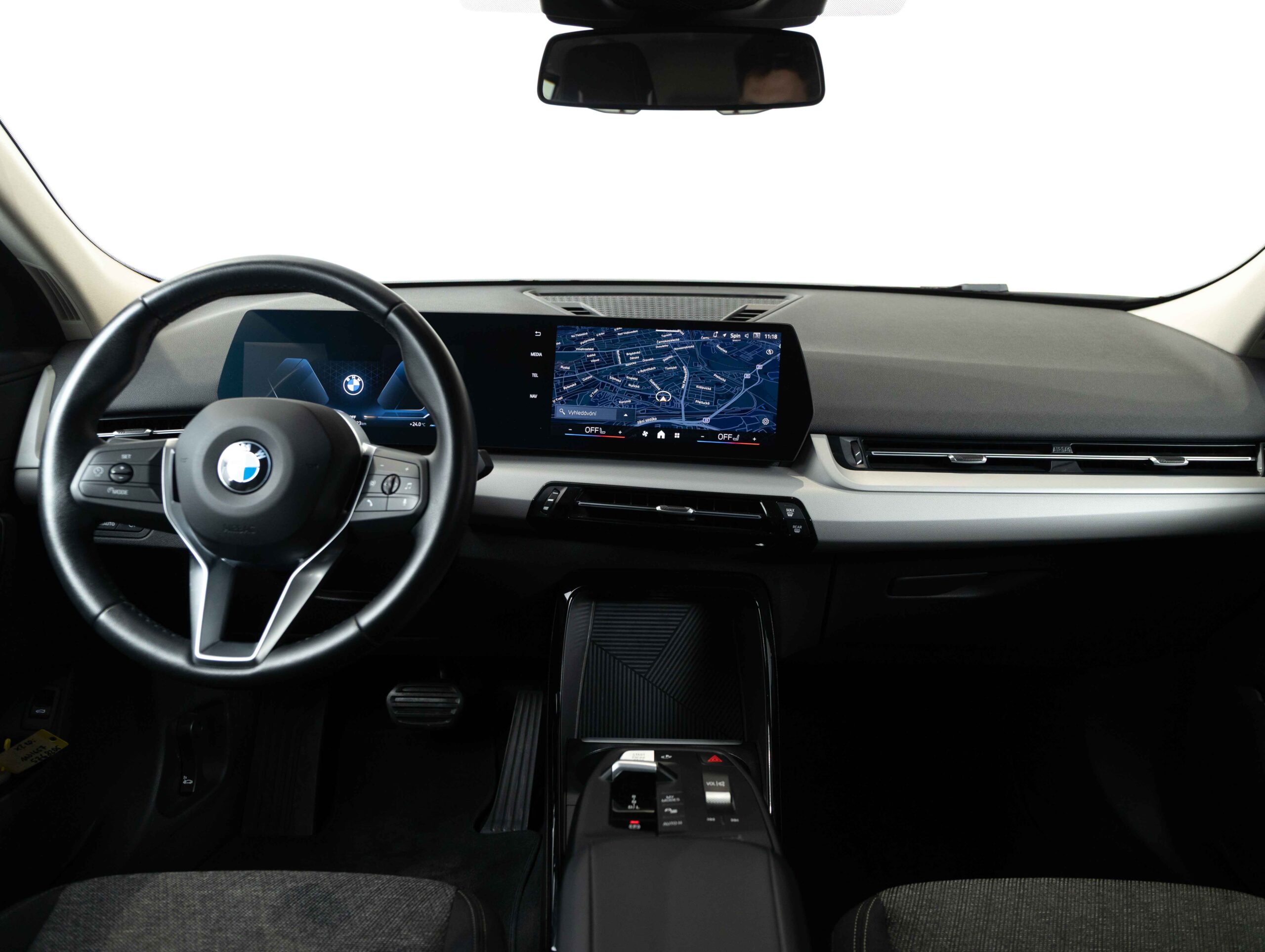 BMW X2 sDrive20i