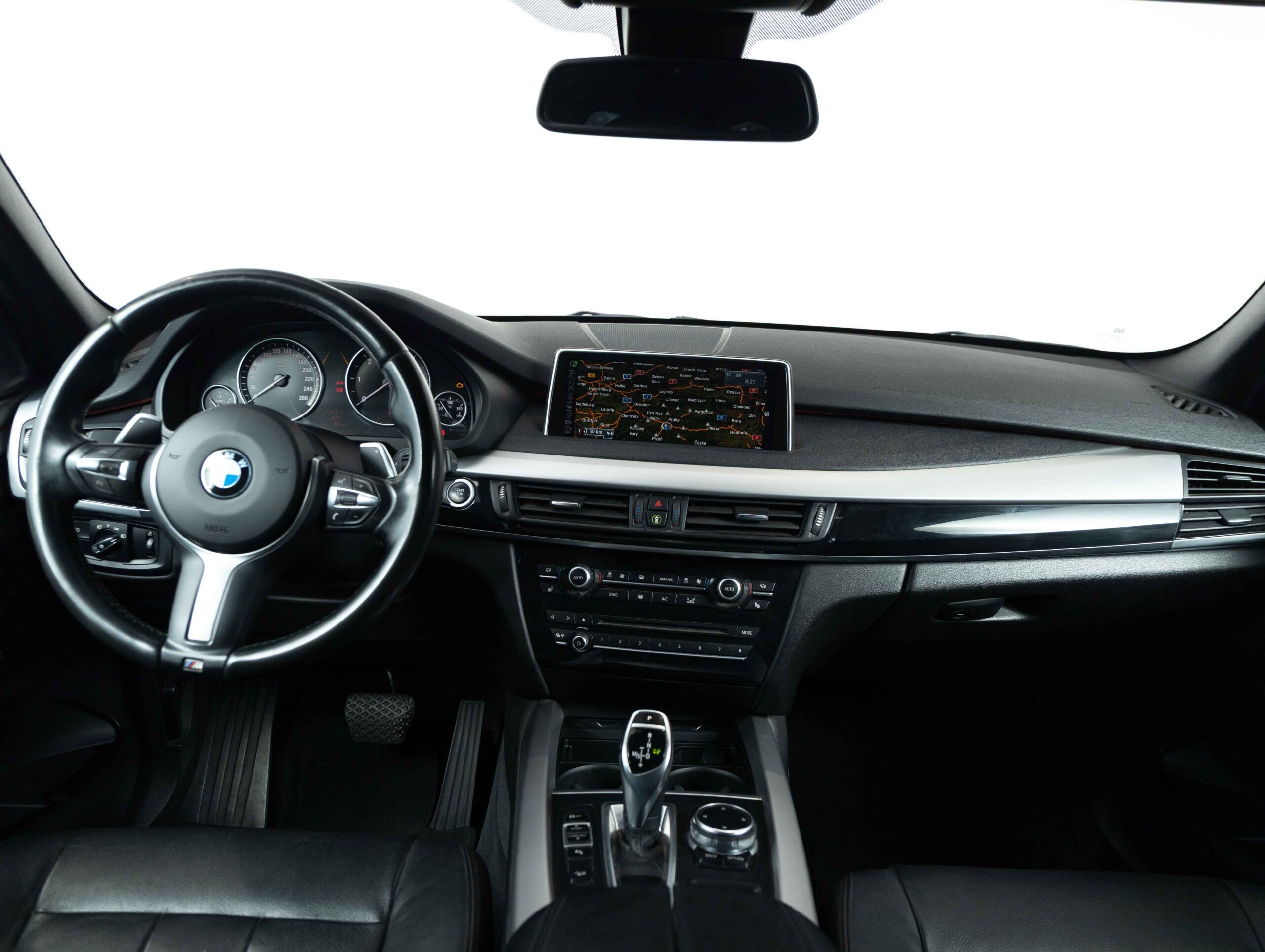 BMW X5 xDrive30d
